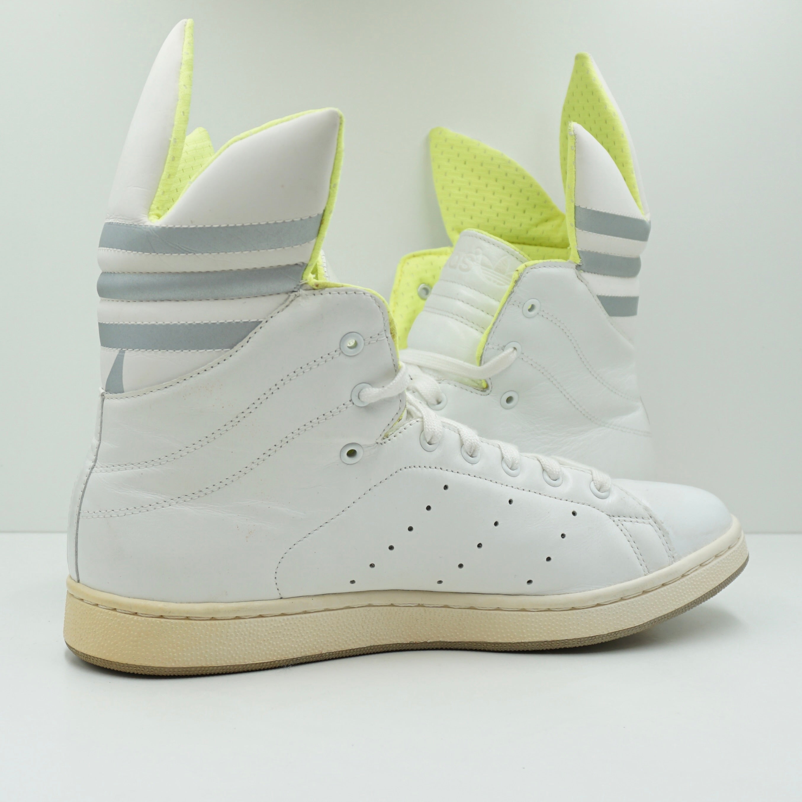 Adidas Stan Smith Styfoil White (W)