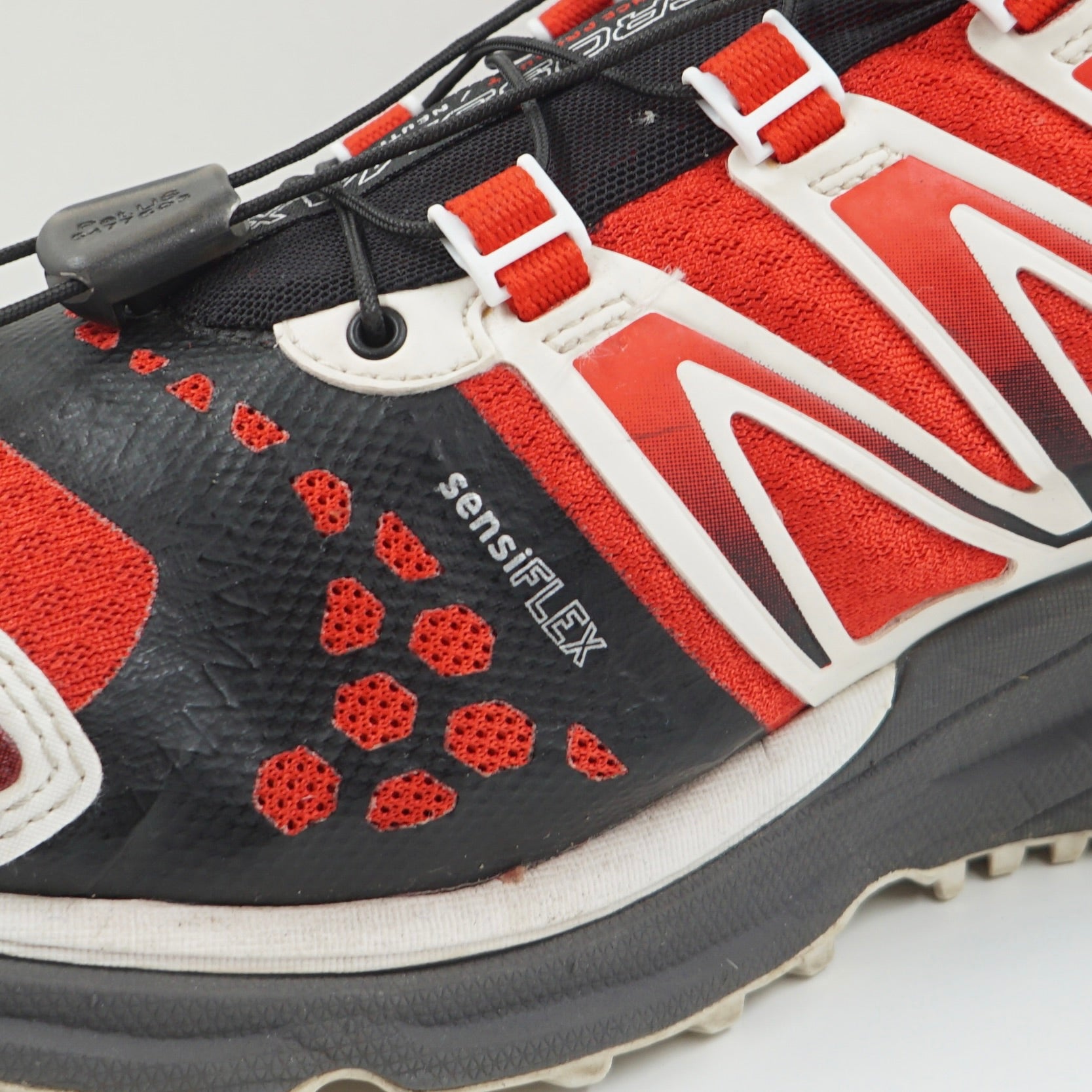 Salomon XR Crossmax 1 Red