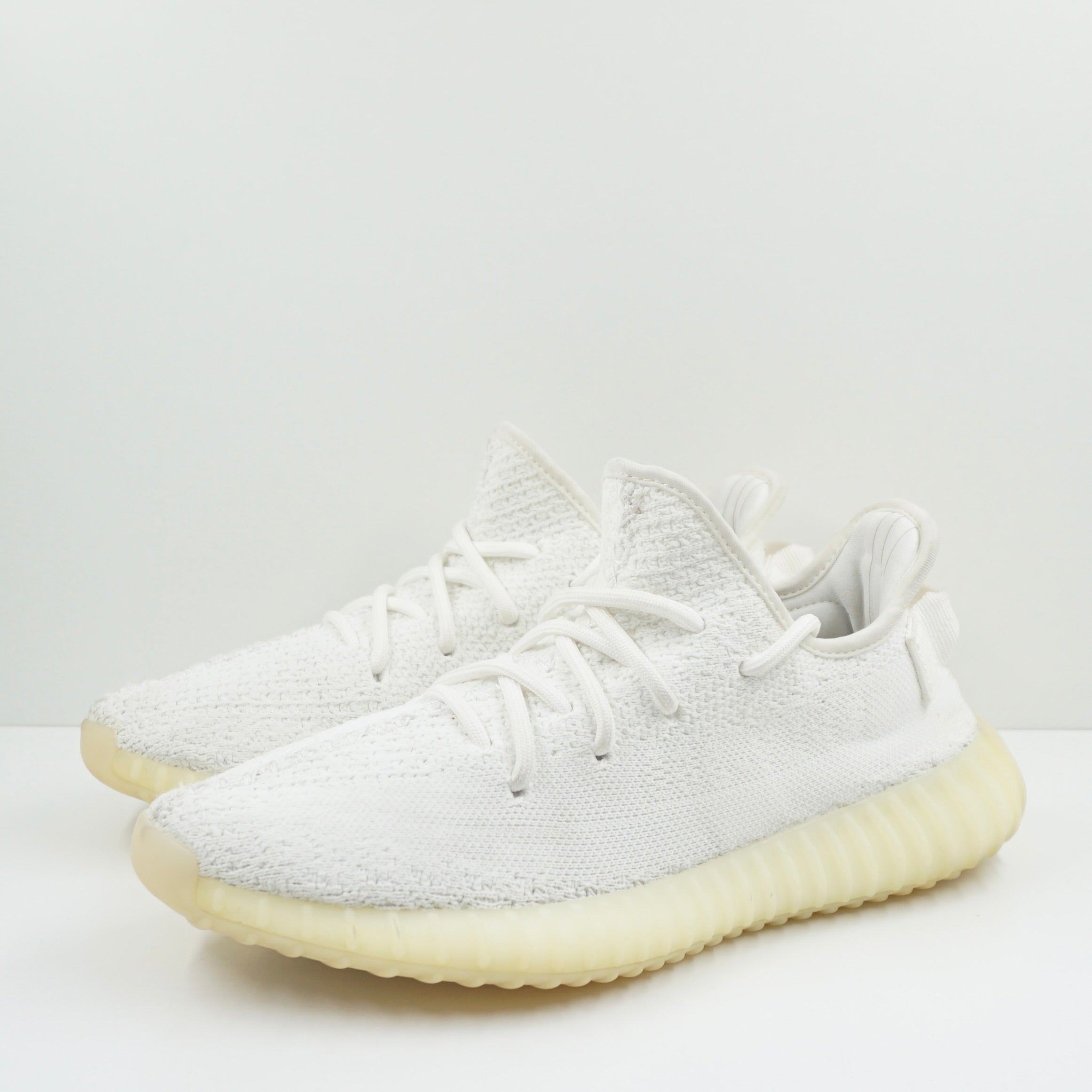 Adidas Yeezy Boost 350 V2 Cream