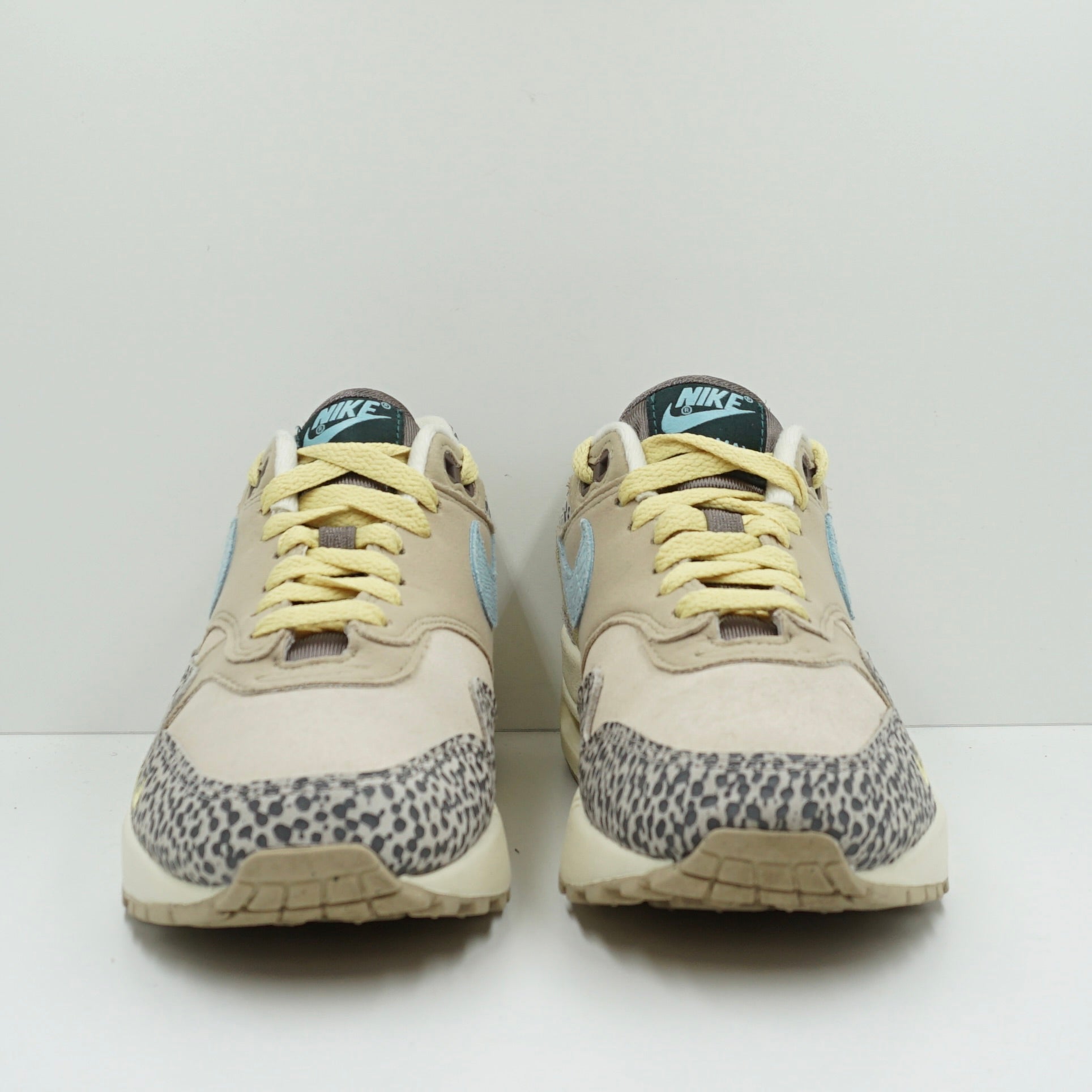 Nike Air Max 1 Safari Cobblestone (W)