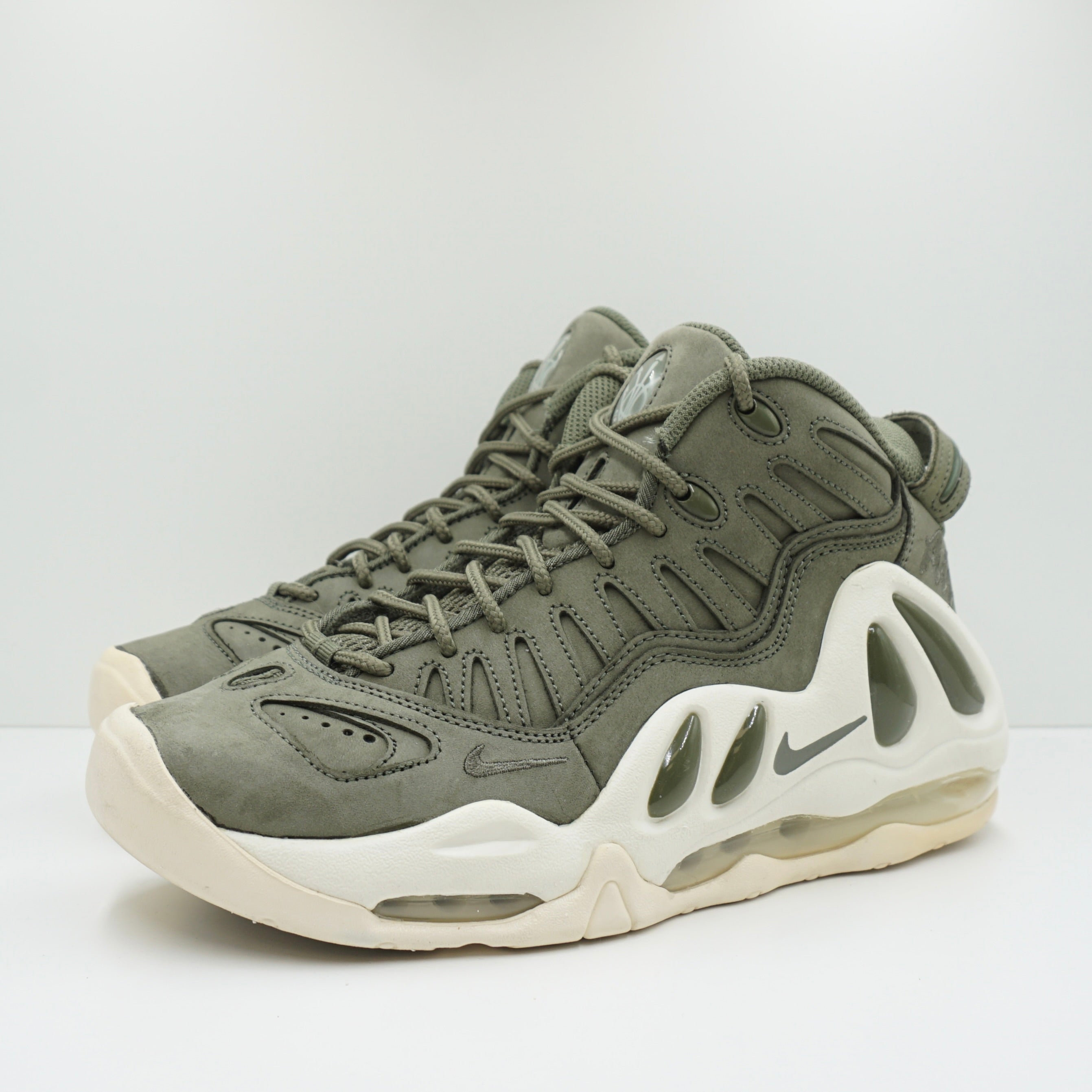 Air max uptempo 97 urban haze best sale