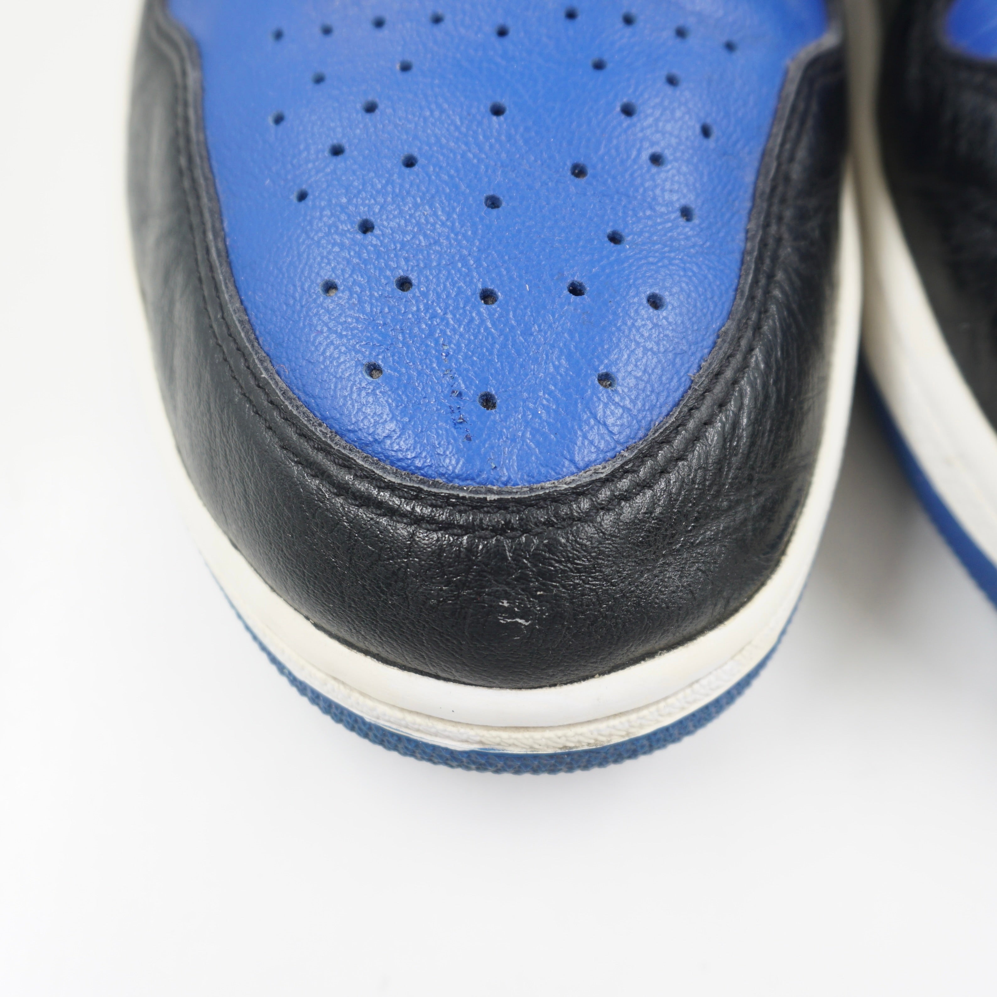 Jordan 1 Retro High Royal Toe