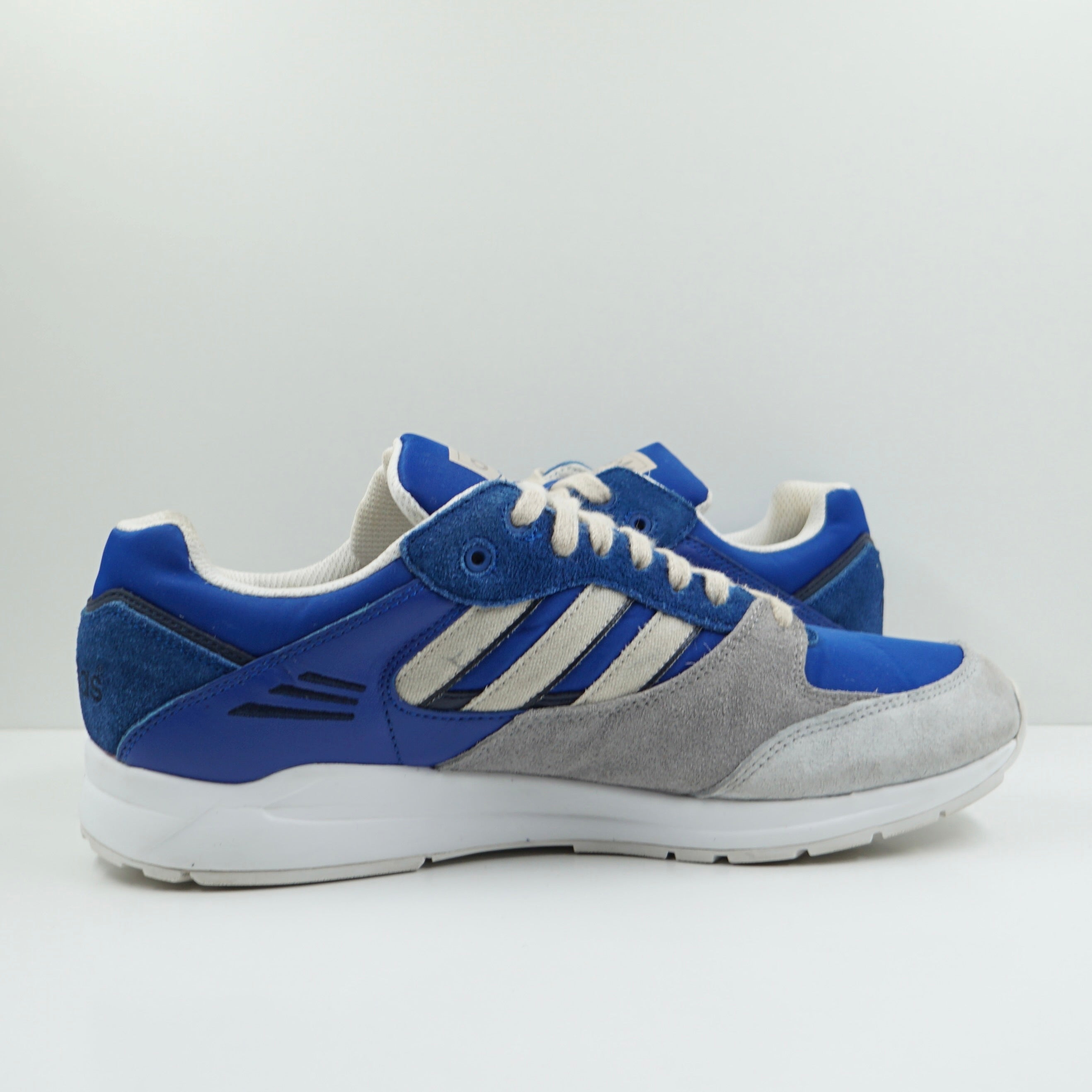 Adidas Originals x Sneakersnstuff Tech Super Collegiate Royal