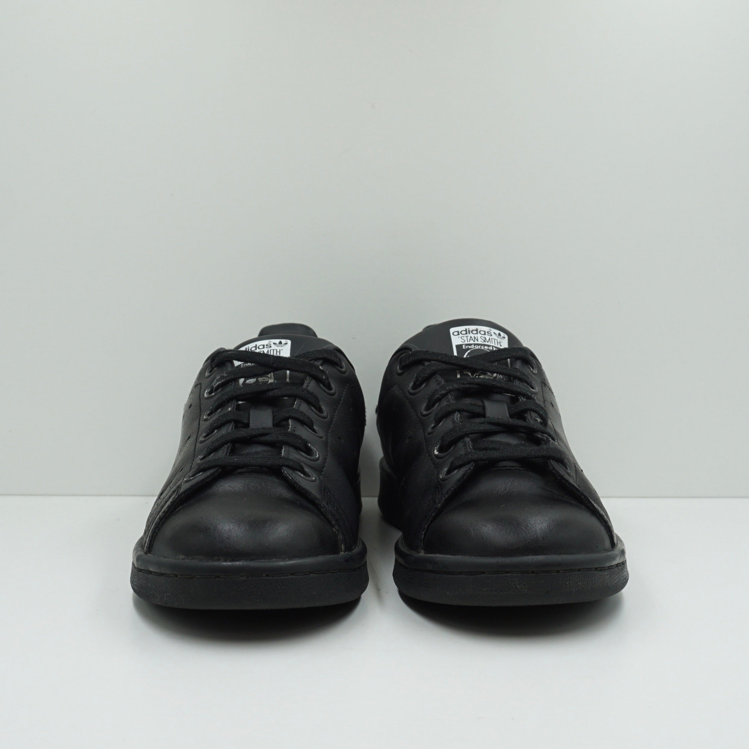 Adidas Stan Smith Core Black