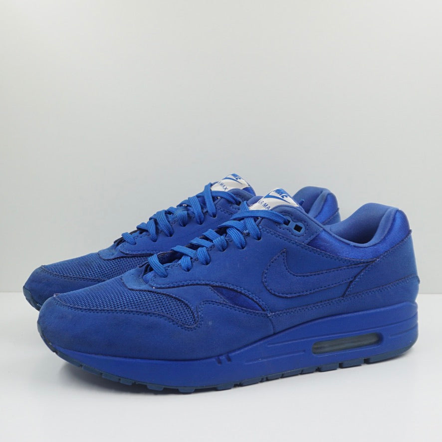 Nike Air Max 1 Tonal Blue