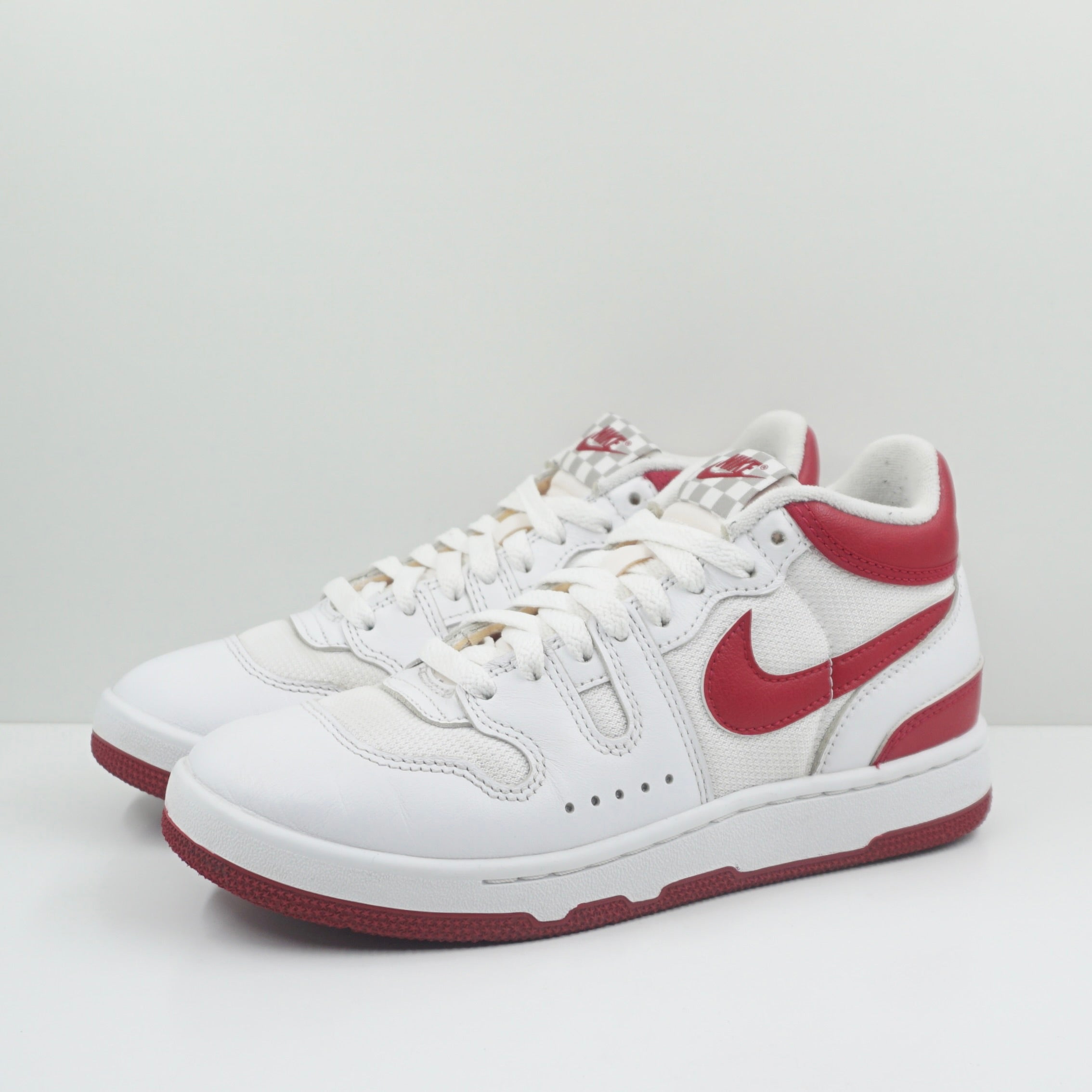 Nike Mac Attack QS SP Red Crush