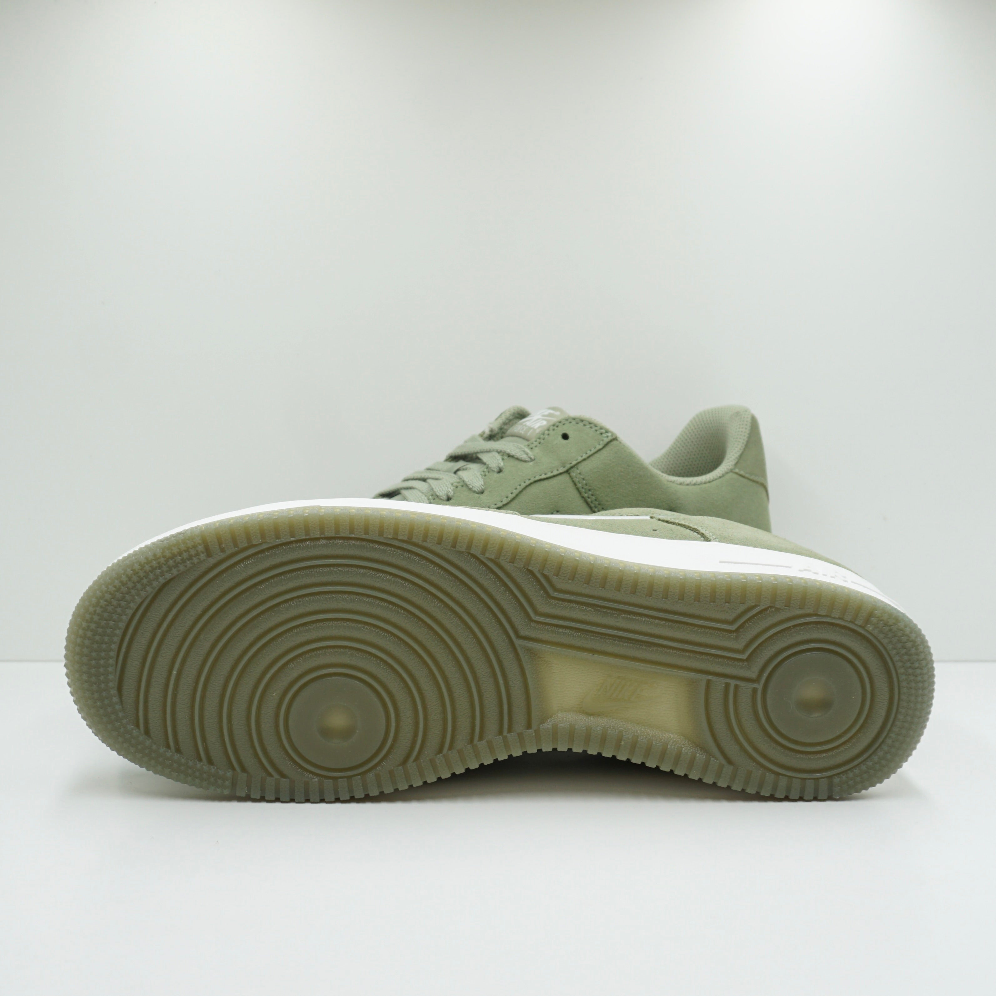 Nike Air Force 1 '07 Low Color Of The Month Jewel Oil Green