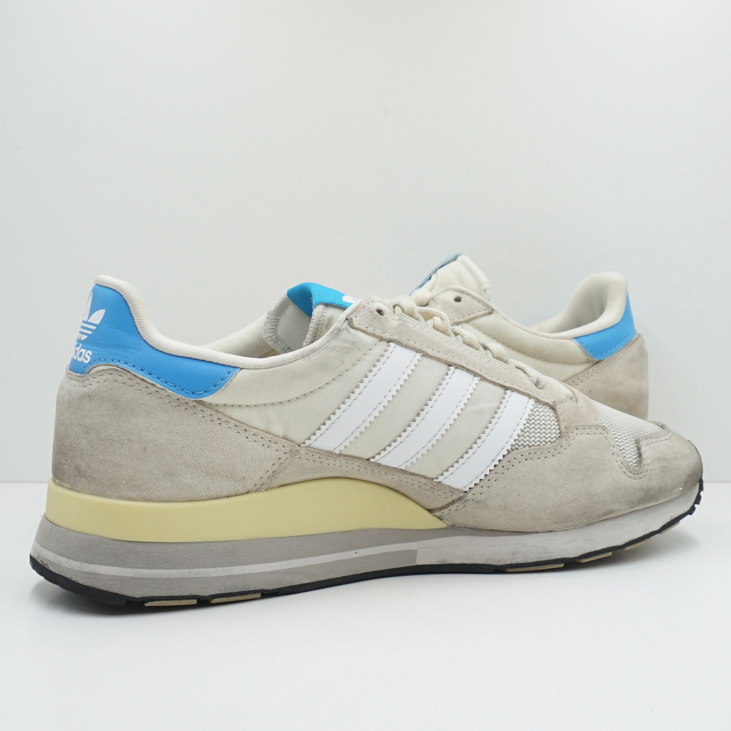 Adidas ZX 500 Beige