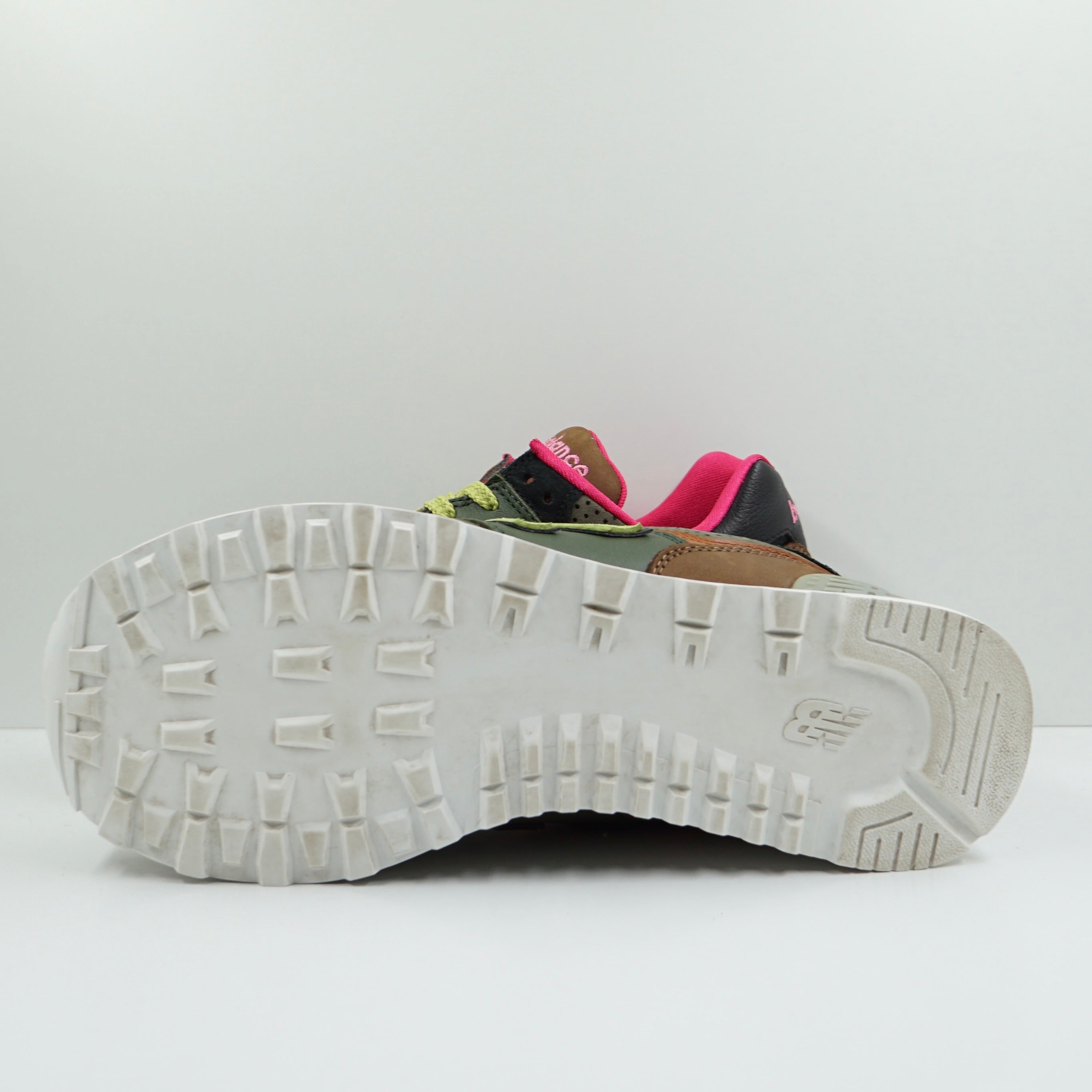 New Balance 574 Sneakersnstuff Erik