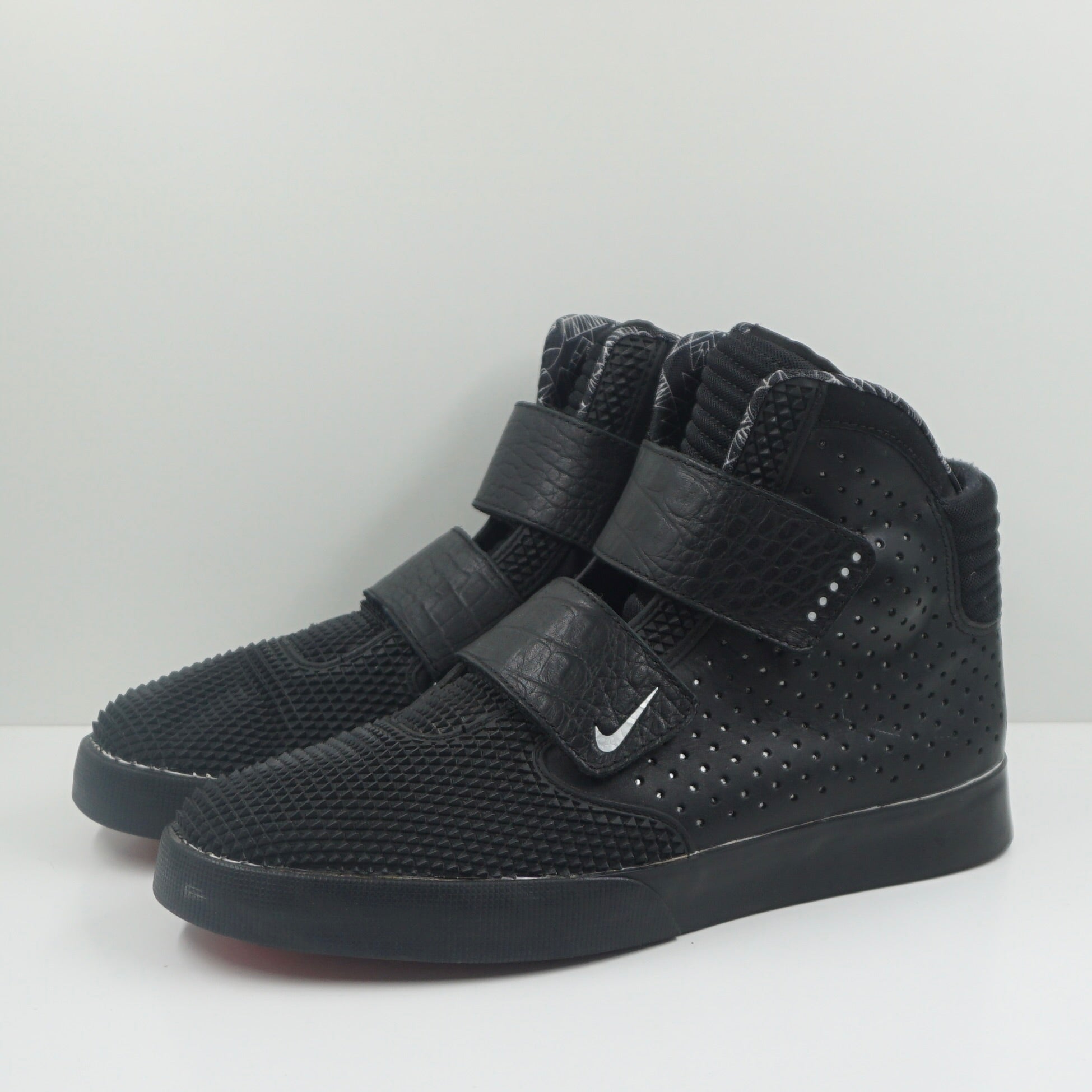 Nike Flystepper 2K3 NOLA Gumbo League Crescent City