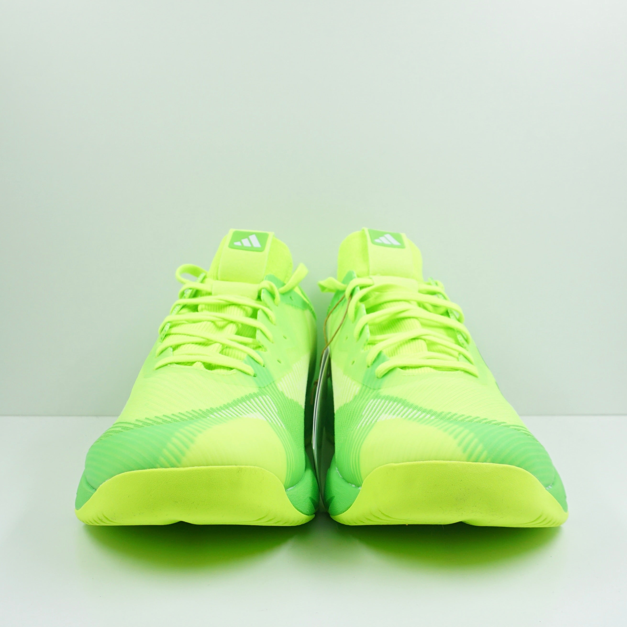 Adidas Rapidmove ADV Lucid Lemon Lime