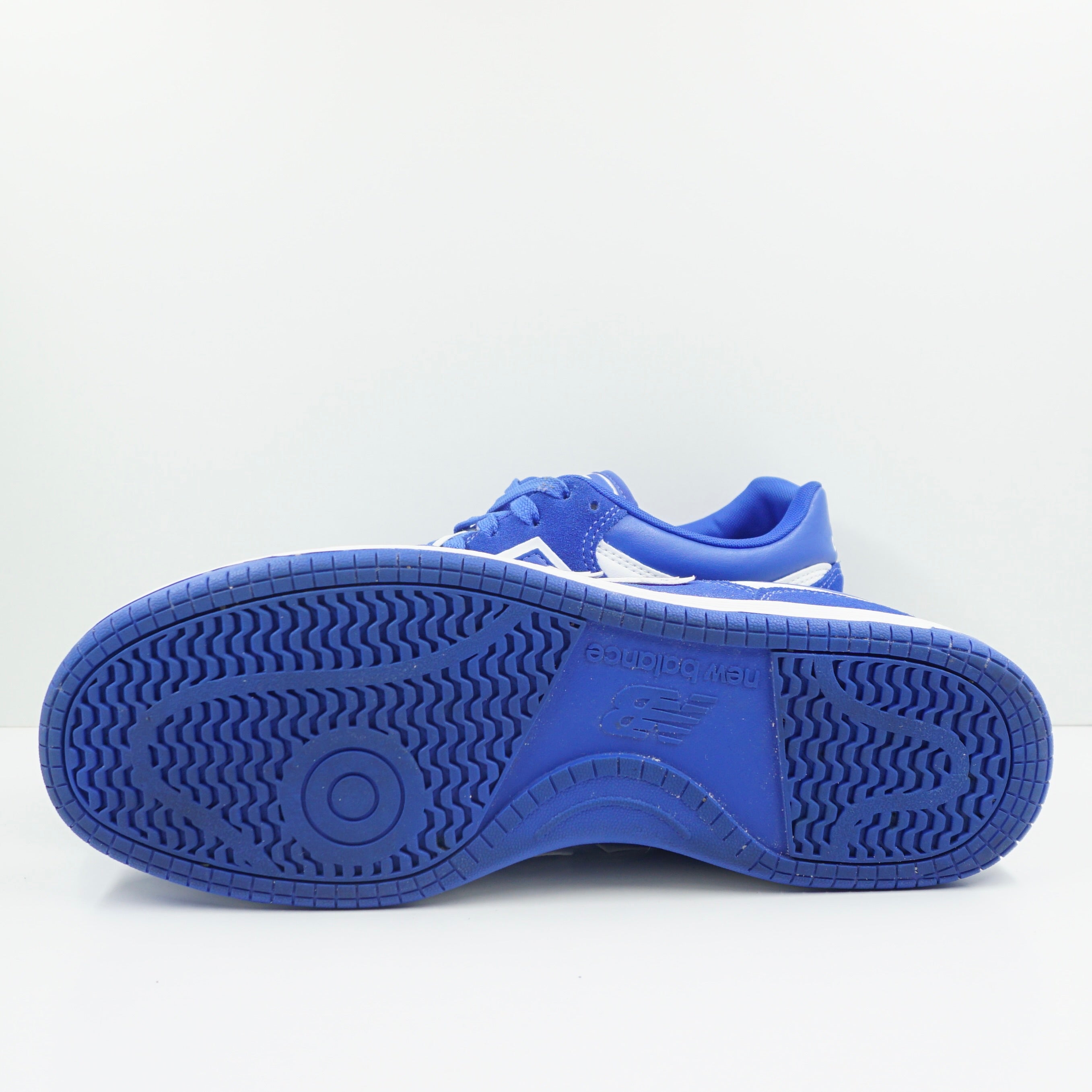 New Balance 480 Marine Blue