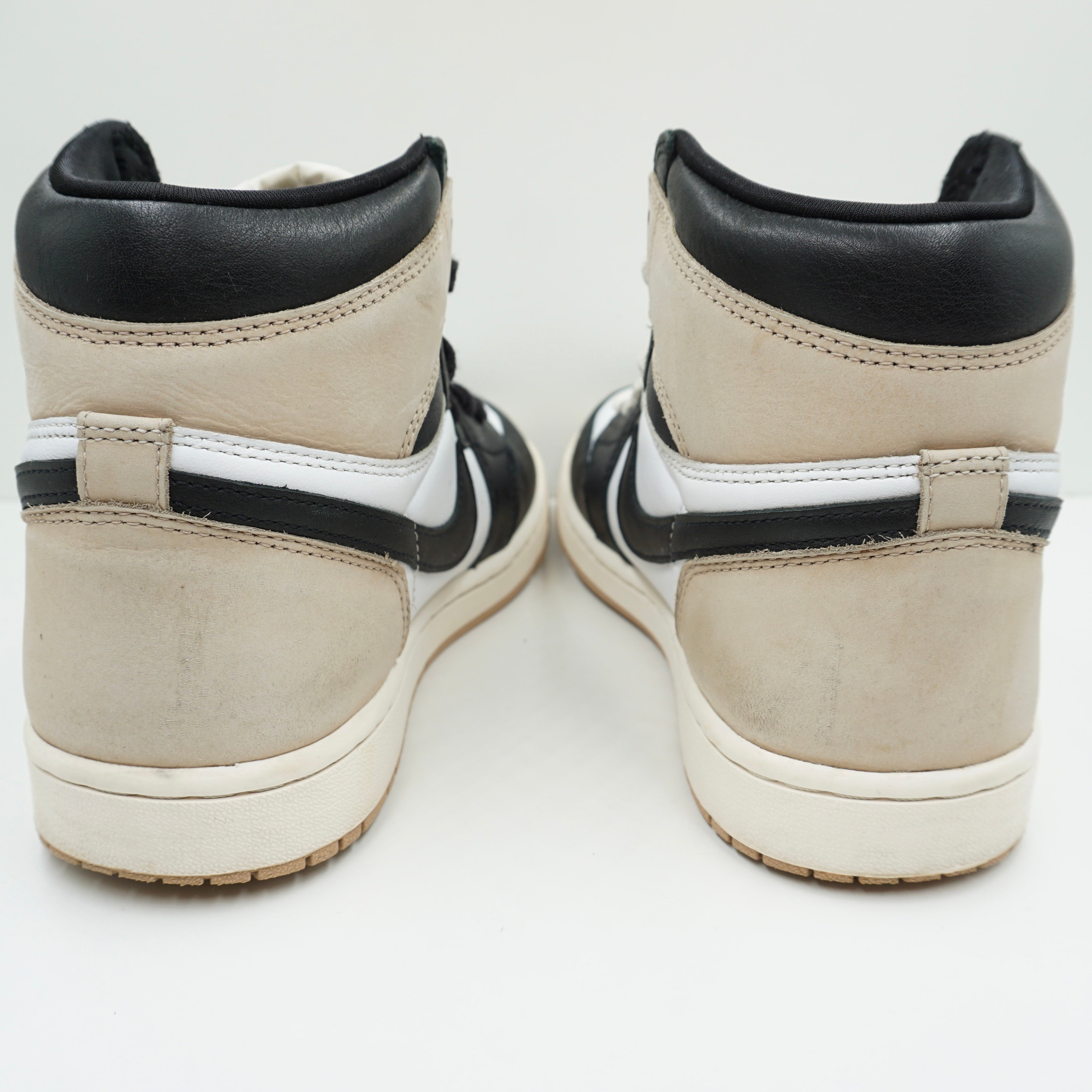 Jordan 1 Retro High OG Latte (W)