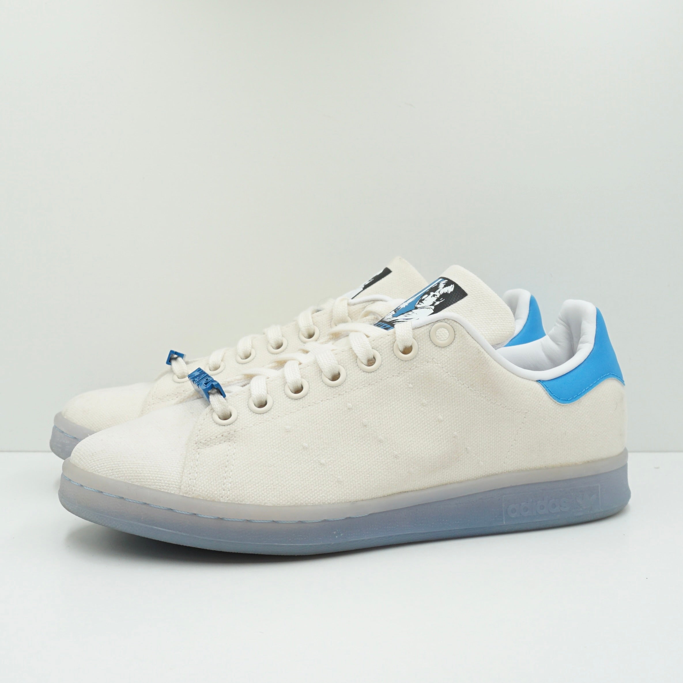 Adidas Stan Smith Star Wars Luke Skywalker