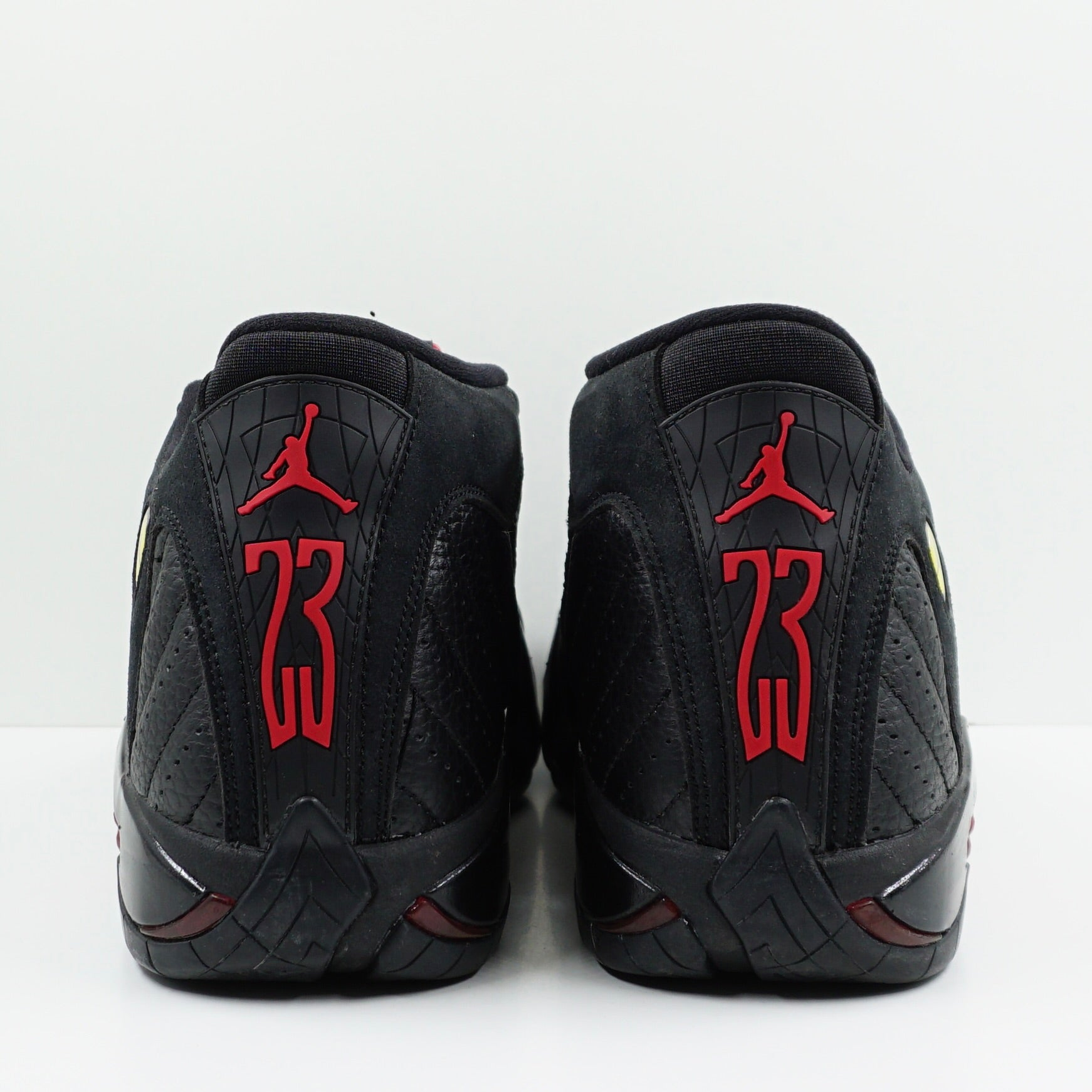 Jordan 14 Retro Last Shot (2018)