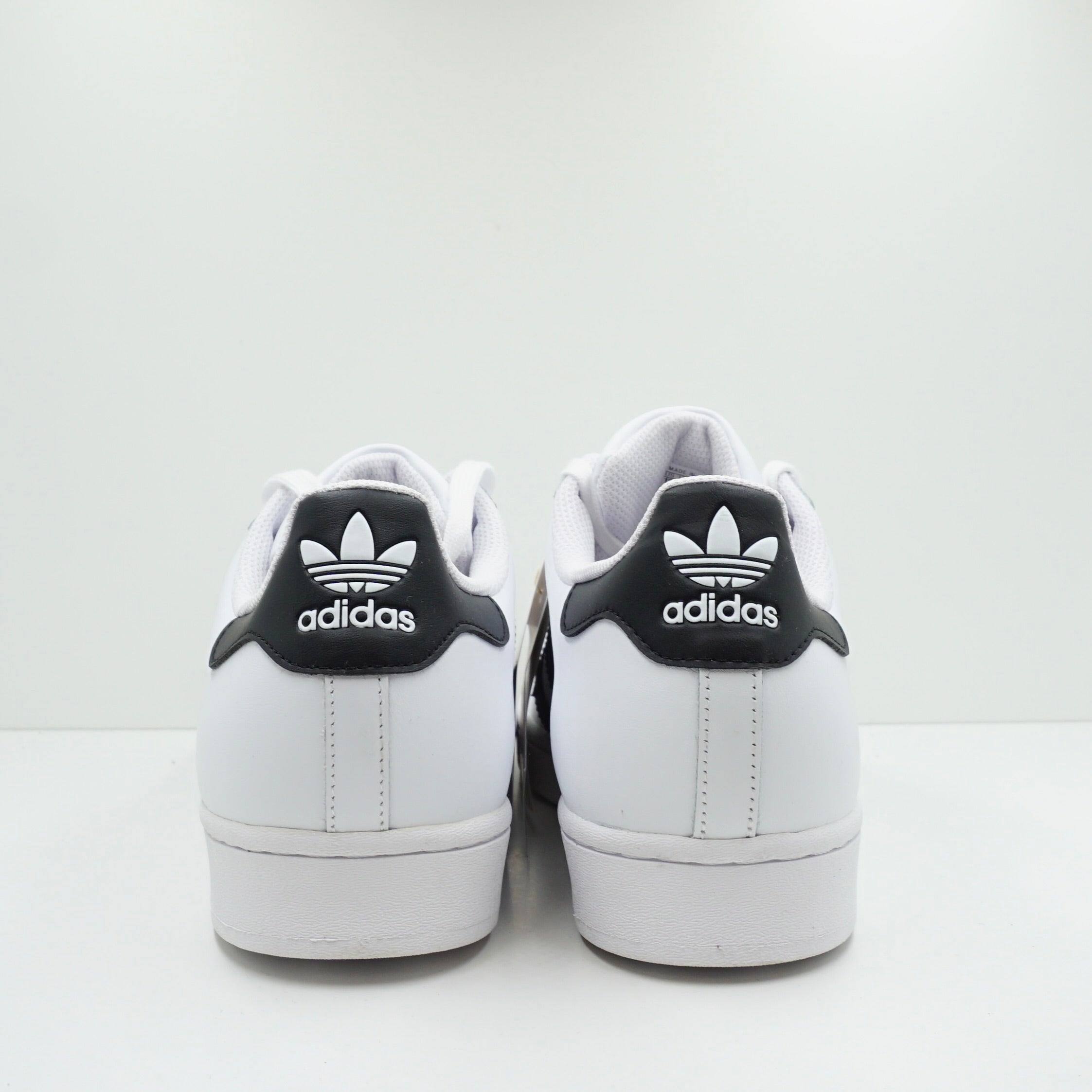 Adidas Originals Superstar White Black (2021)