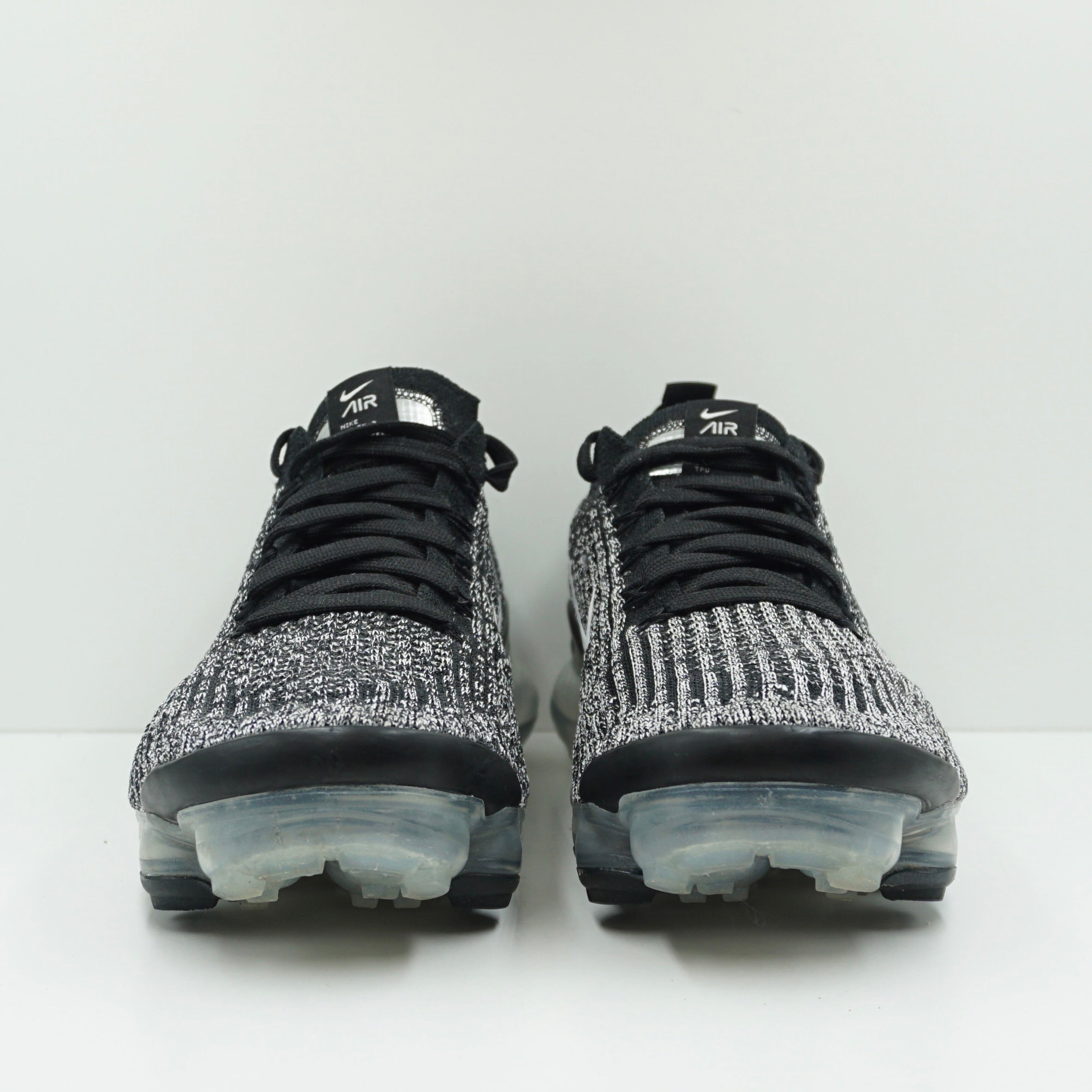 Nike Air Vapormax Flyknit 3 Oreo (W)