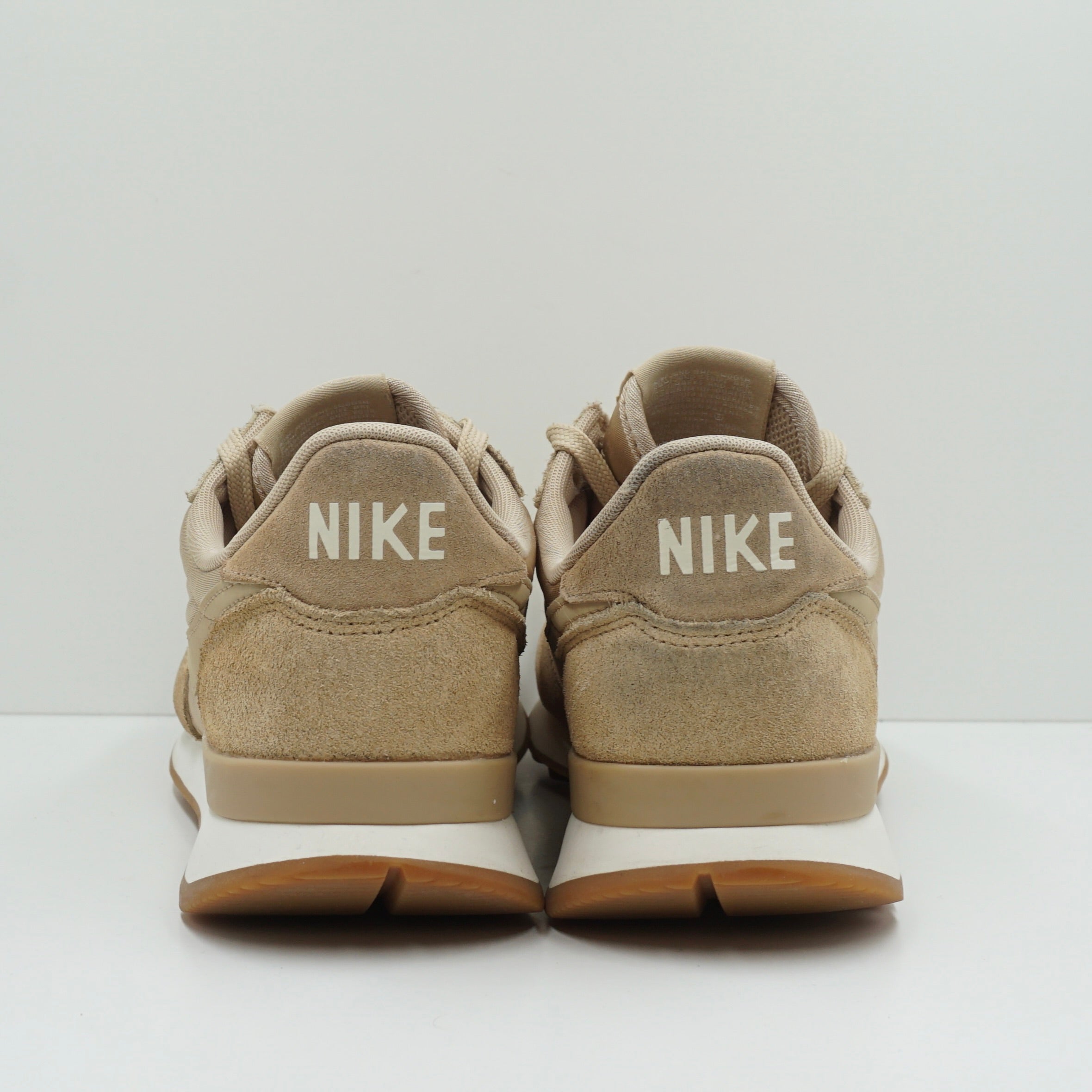 Nike Internationalist Linnen Sail (W)