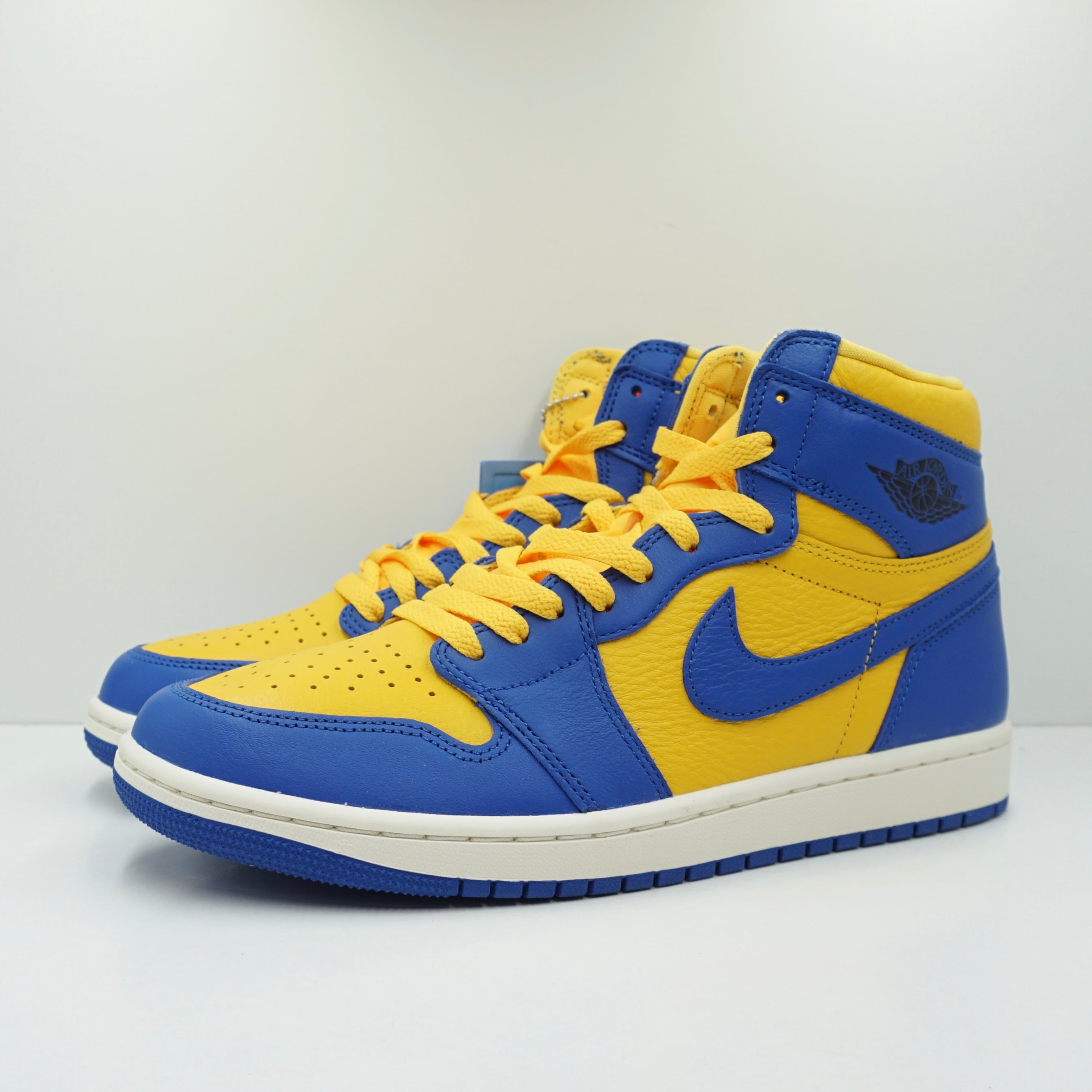Jordan 1 Retro High OG Reverse Laney (W)