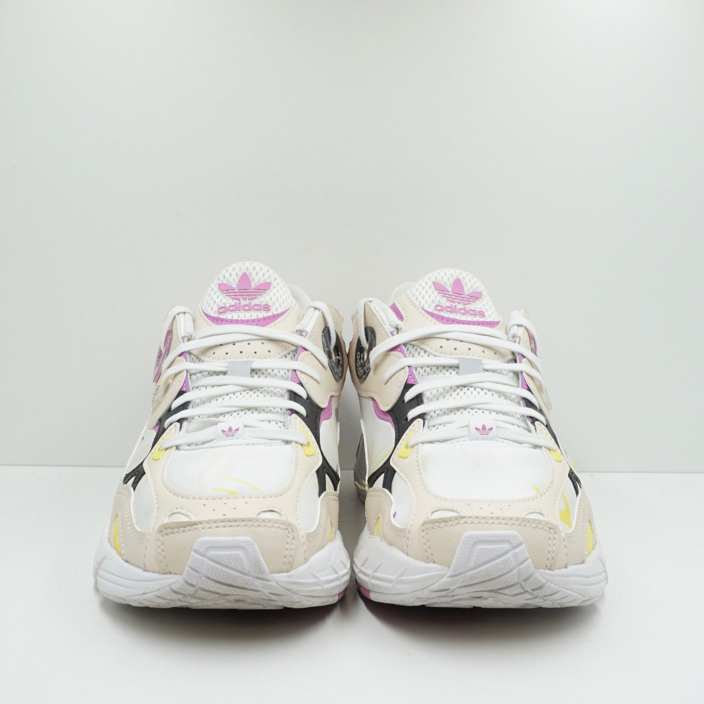 Adidas Thebe Magugu x Astir White Pulse Lilac (W)