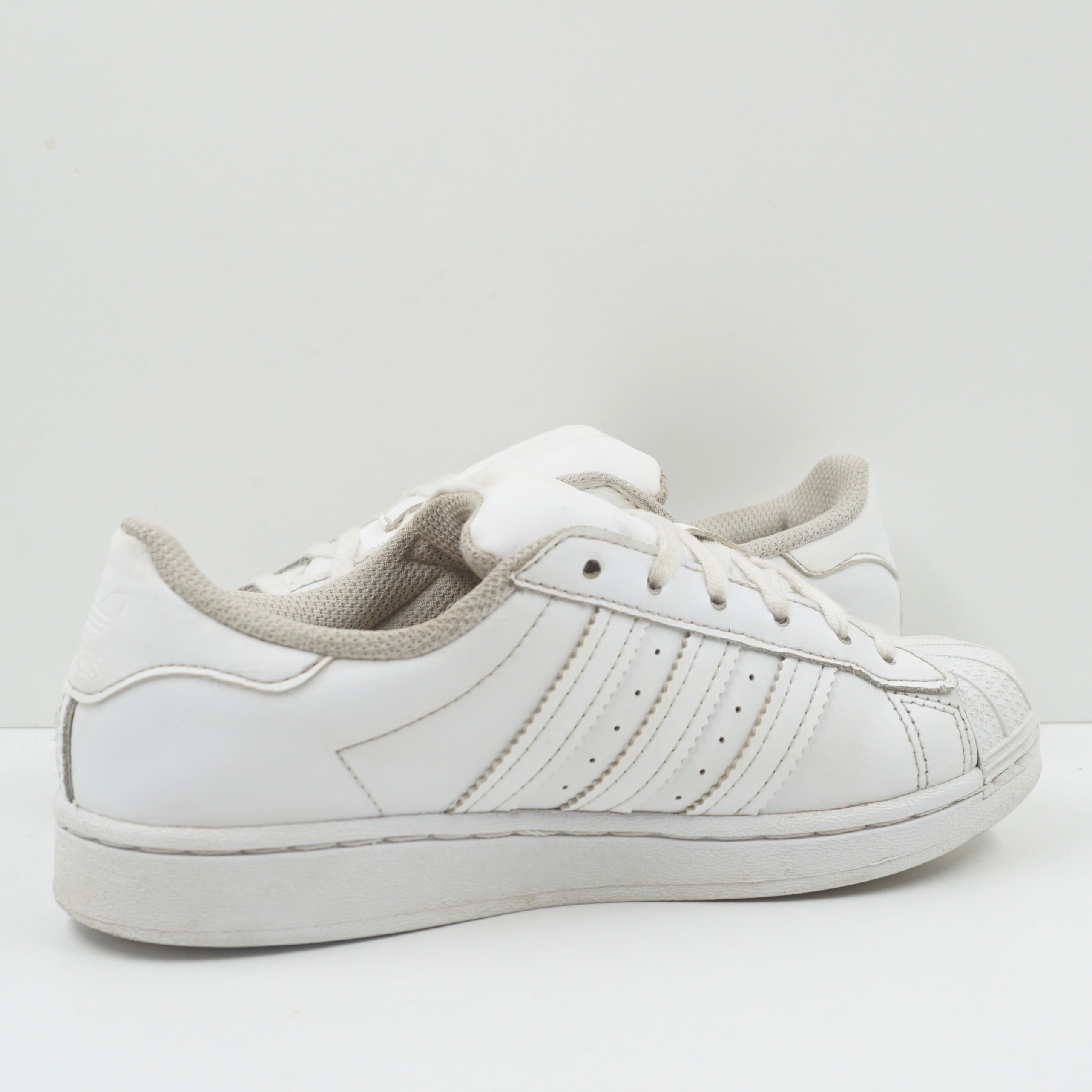 Adidas Superstar Triple White (PS)