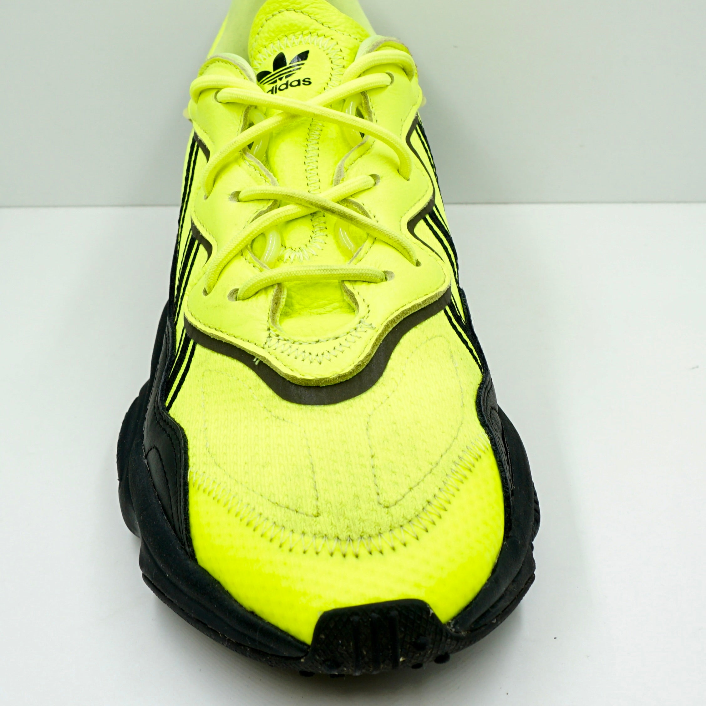 Adidas Ozweego Solar Yellow