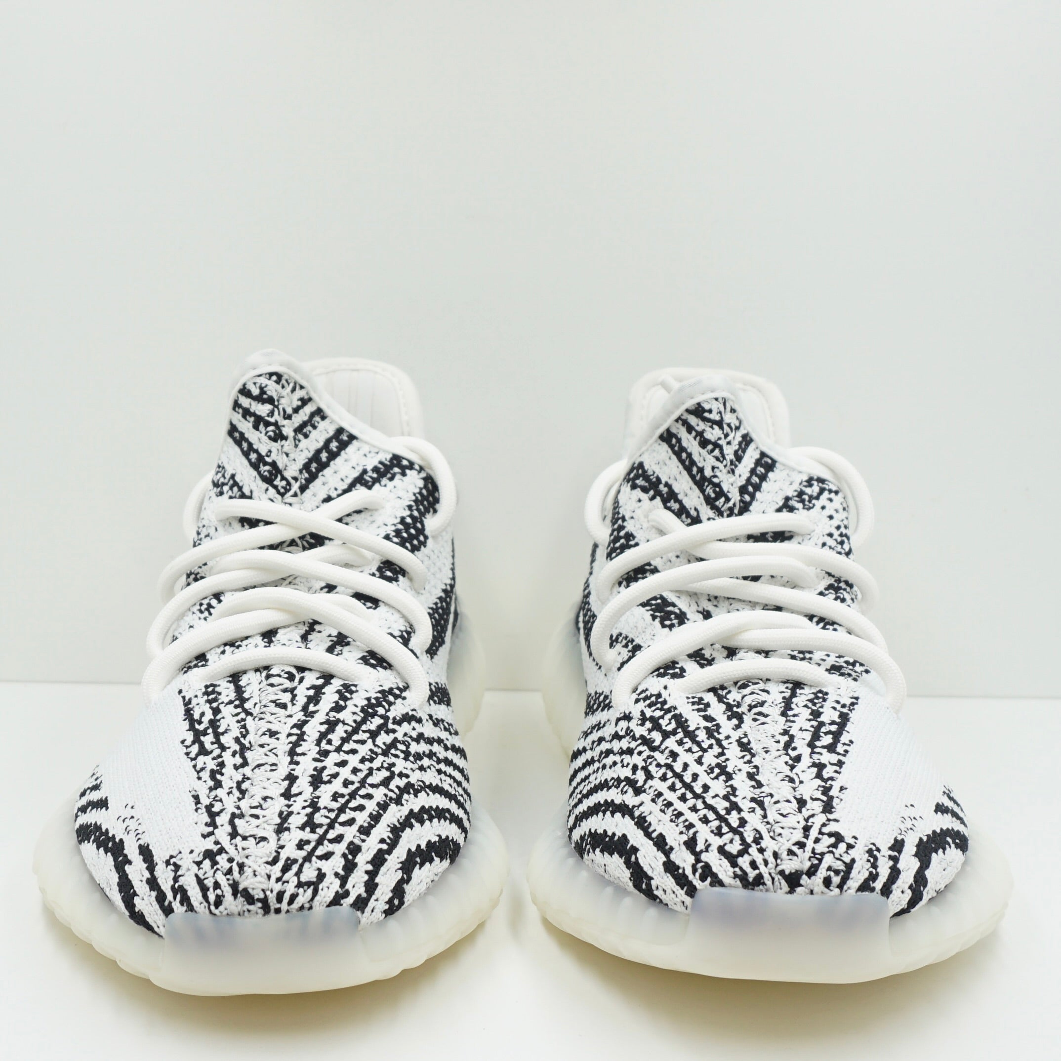 Adidas yeezy hot sale zebra prezzo