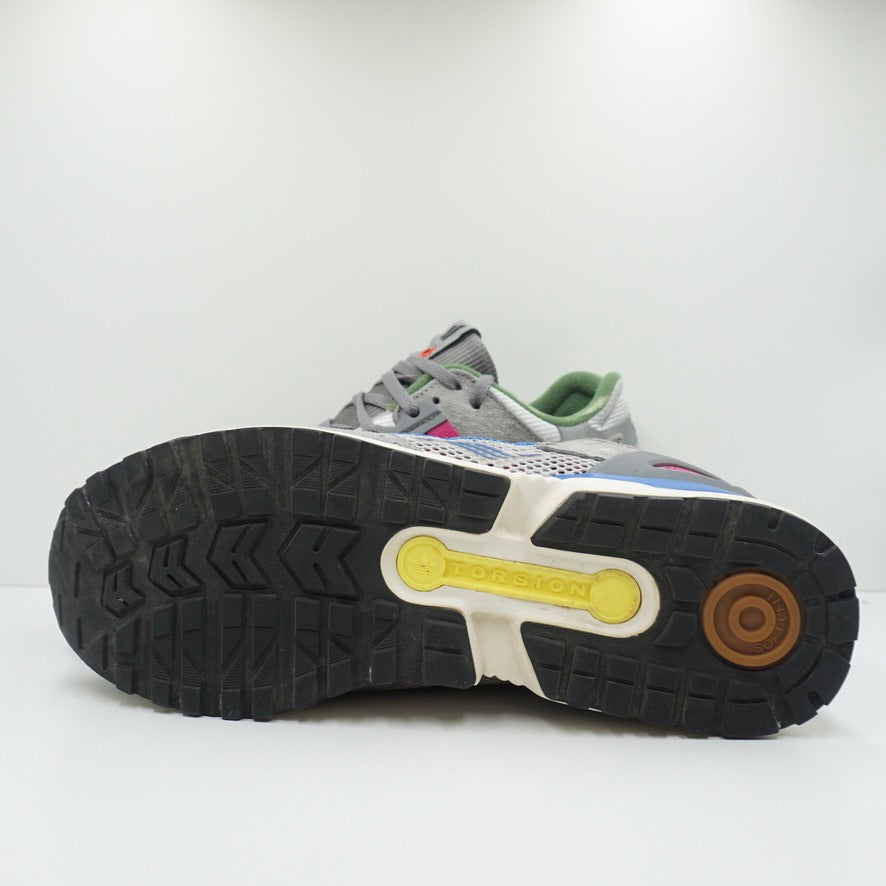 Adidas ZX 10000C Overkill Game Overkill