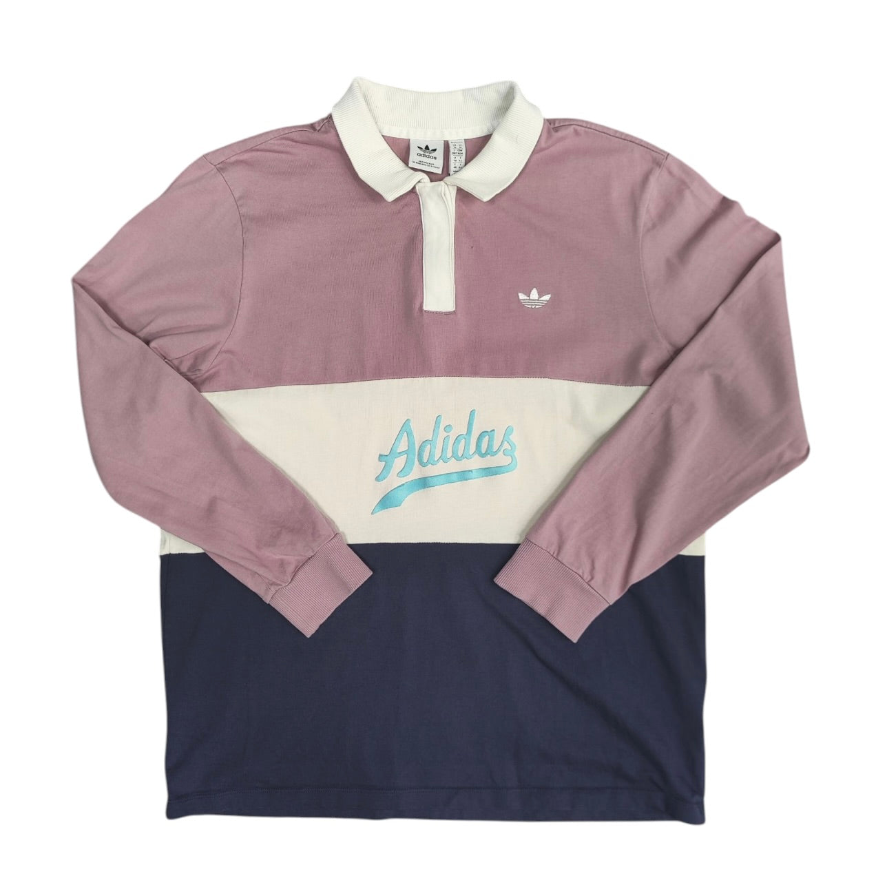 Adidas Modern B-Ball Long Sleeve (W)