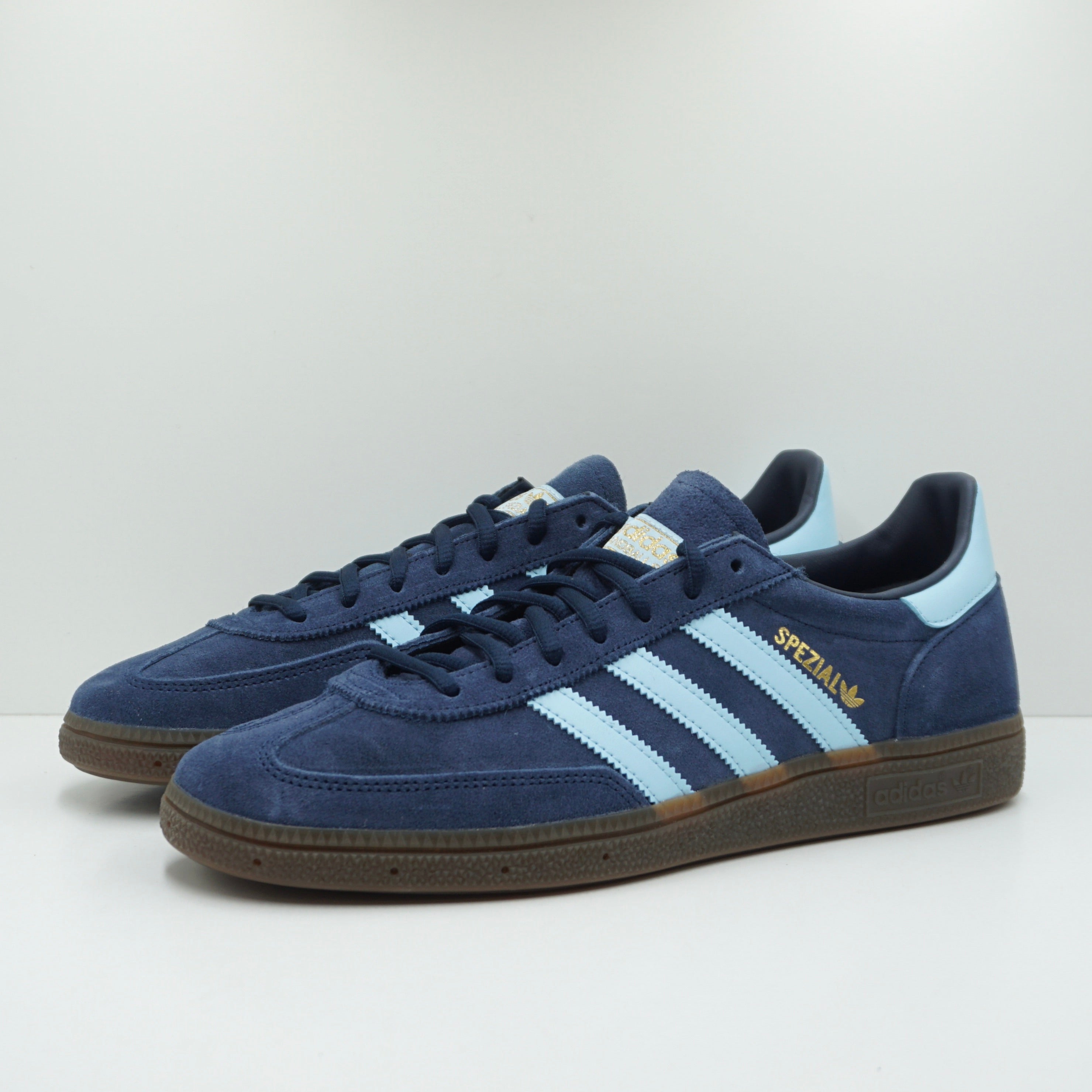 Adidas Handball Spezial Navy Gum