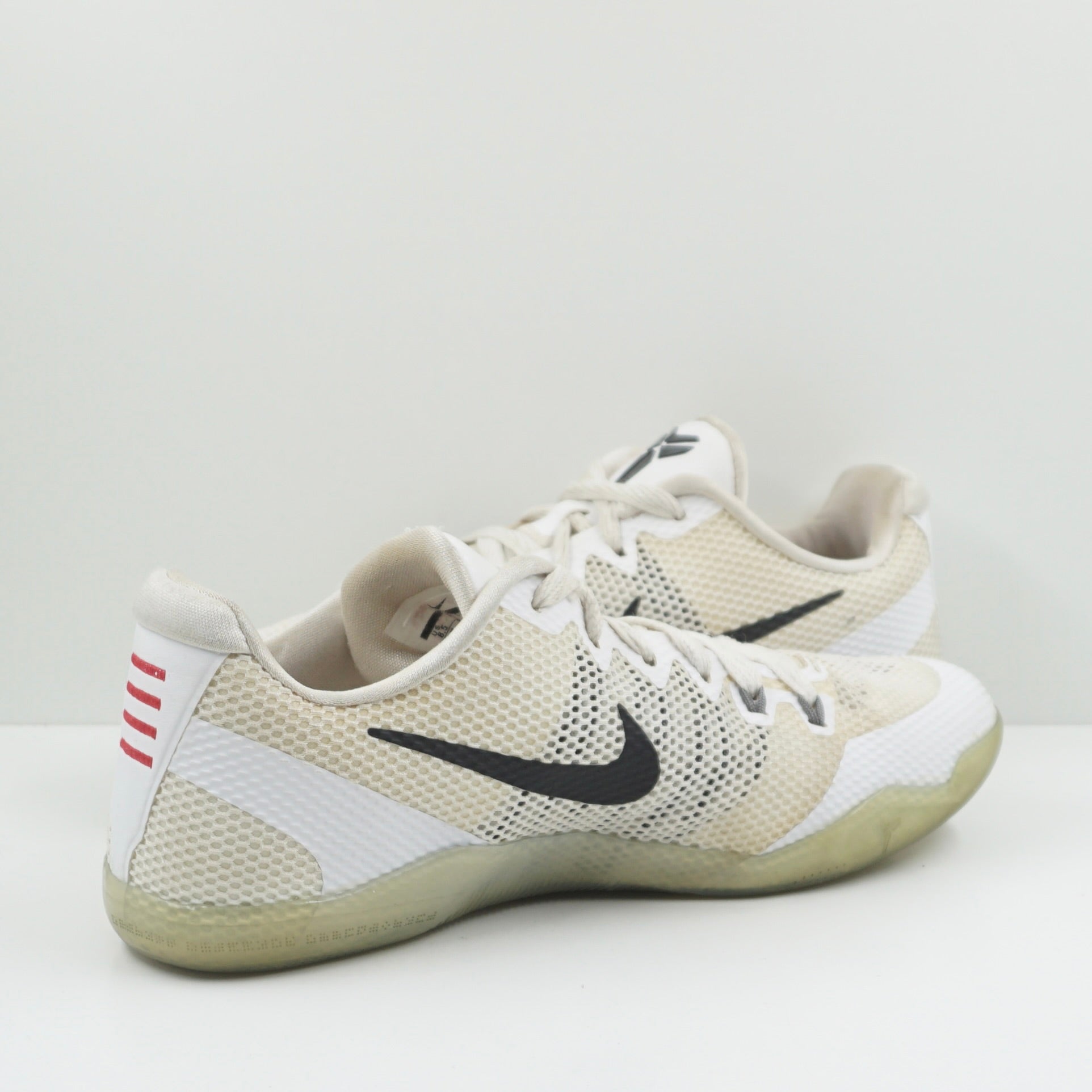 Nike Kobe 11 EM Low Fundamental