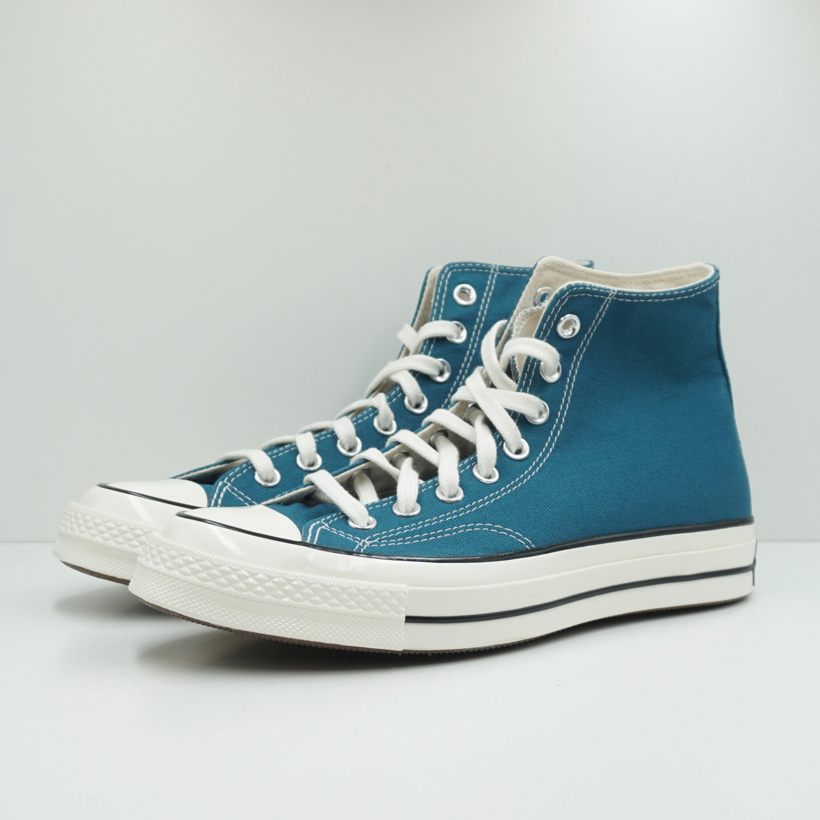 Converse Chuck 70 Hi Teal Universe