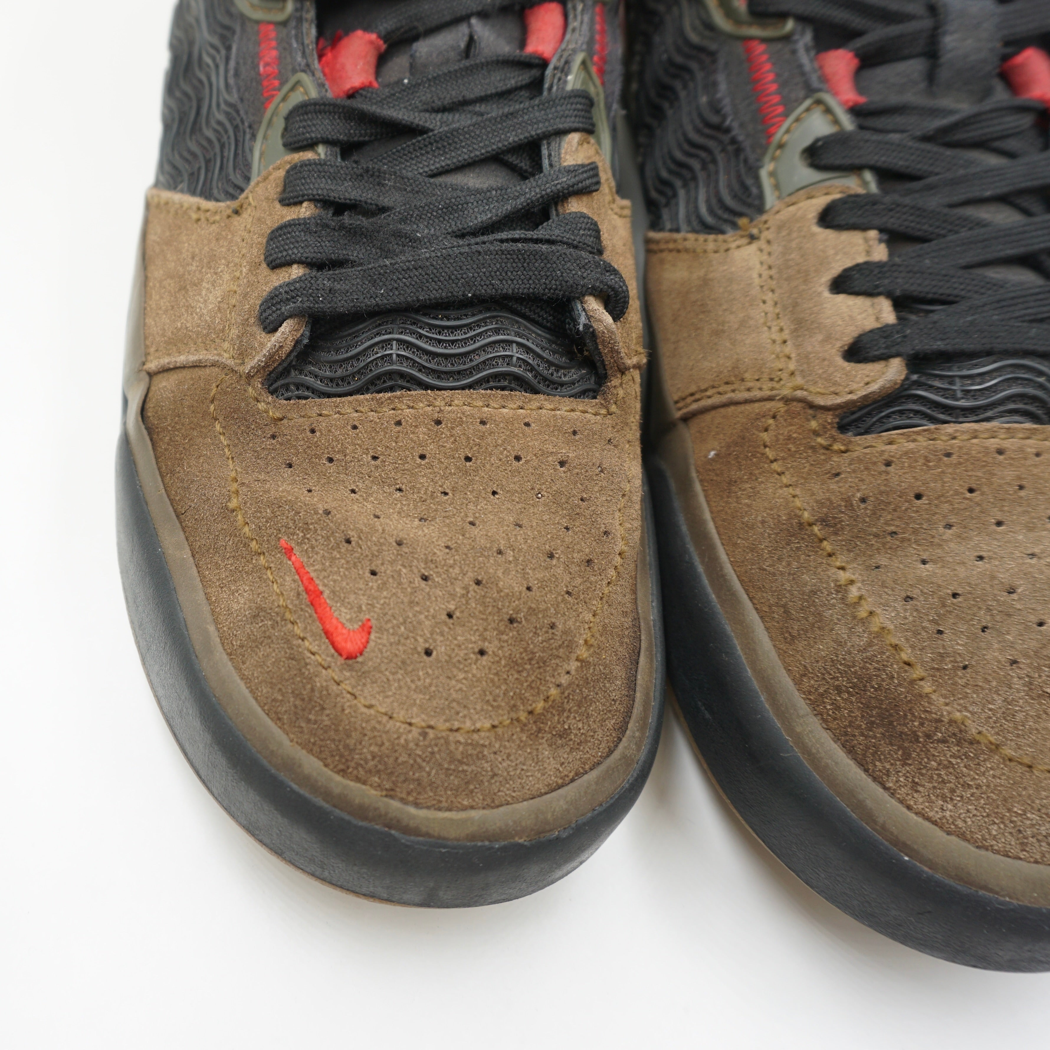 Nike SB Ishod Wair Light Olive