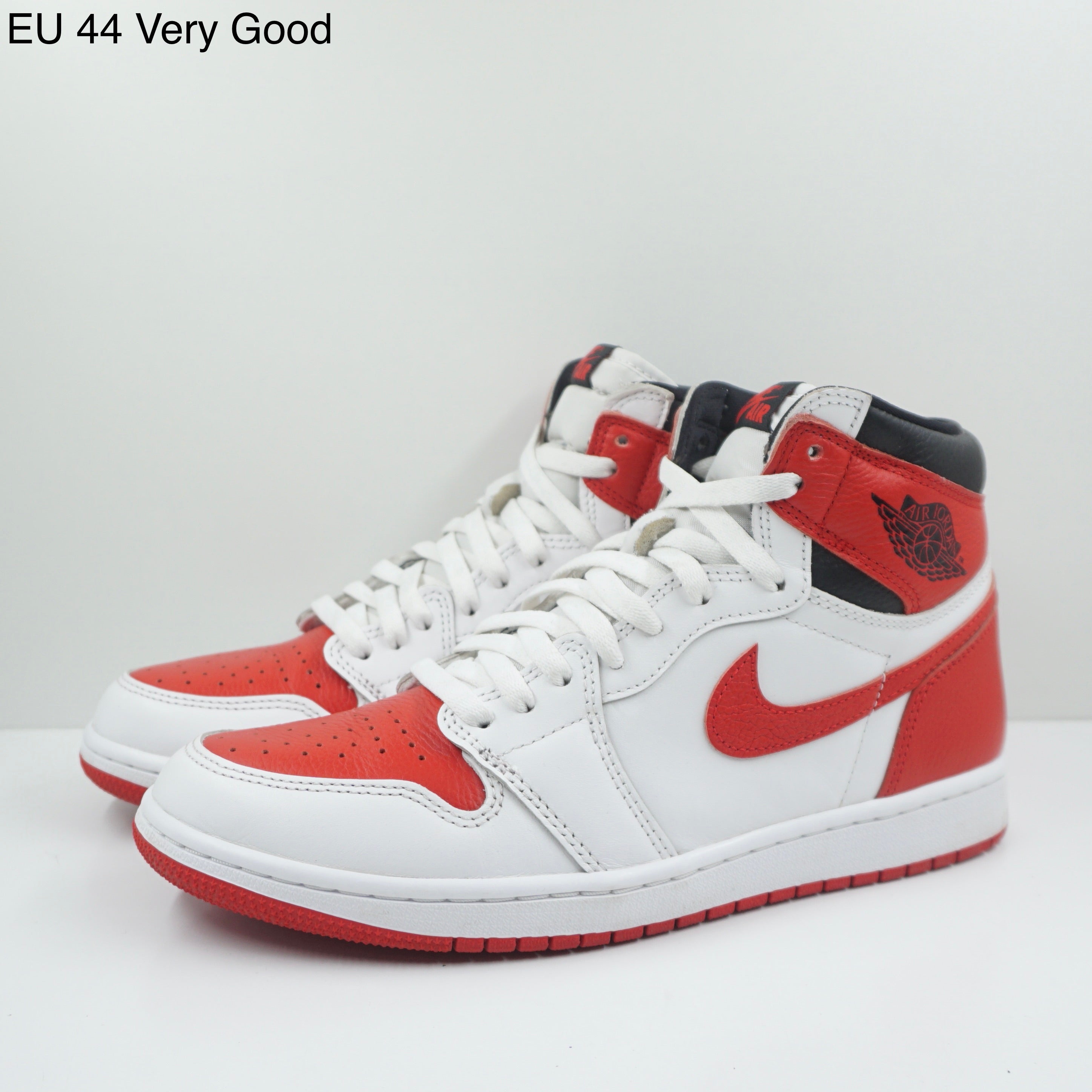 Jordan 1 Retro High OG Heritage