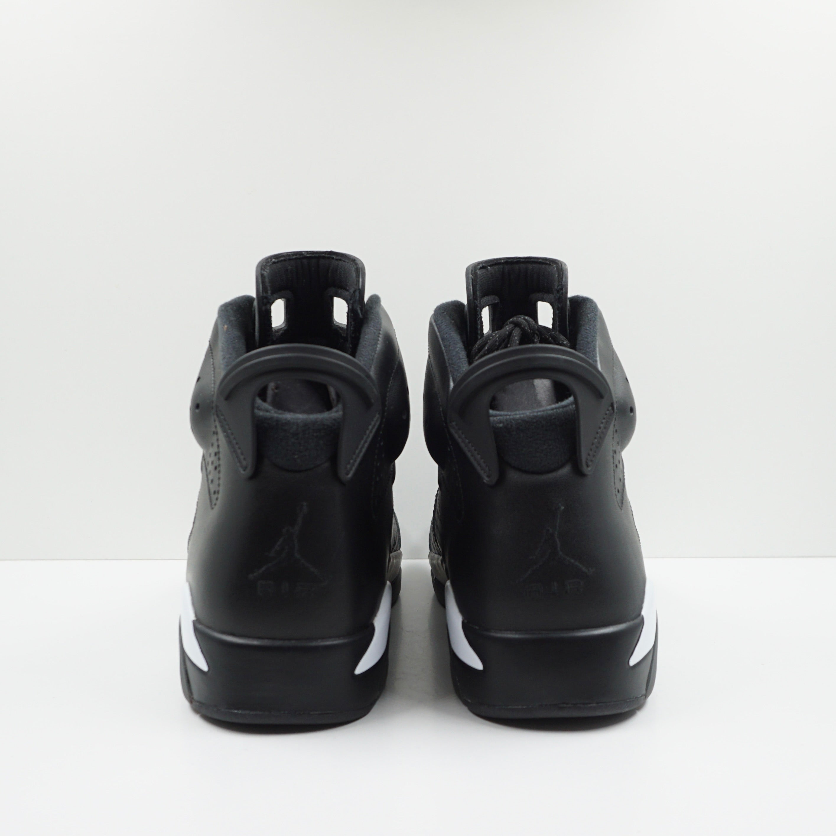 Jordan 6 Retro Black Cat