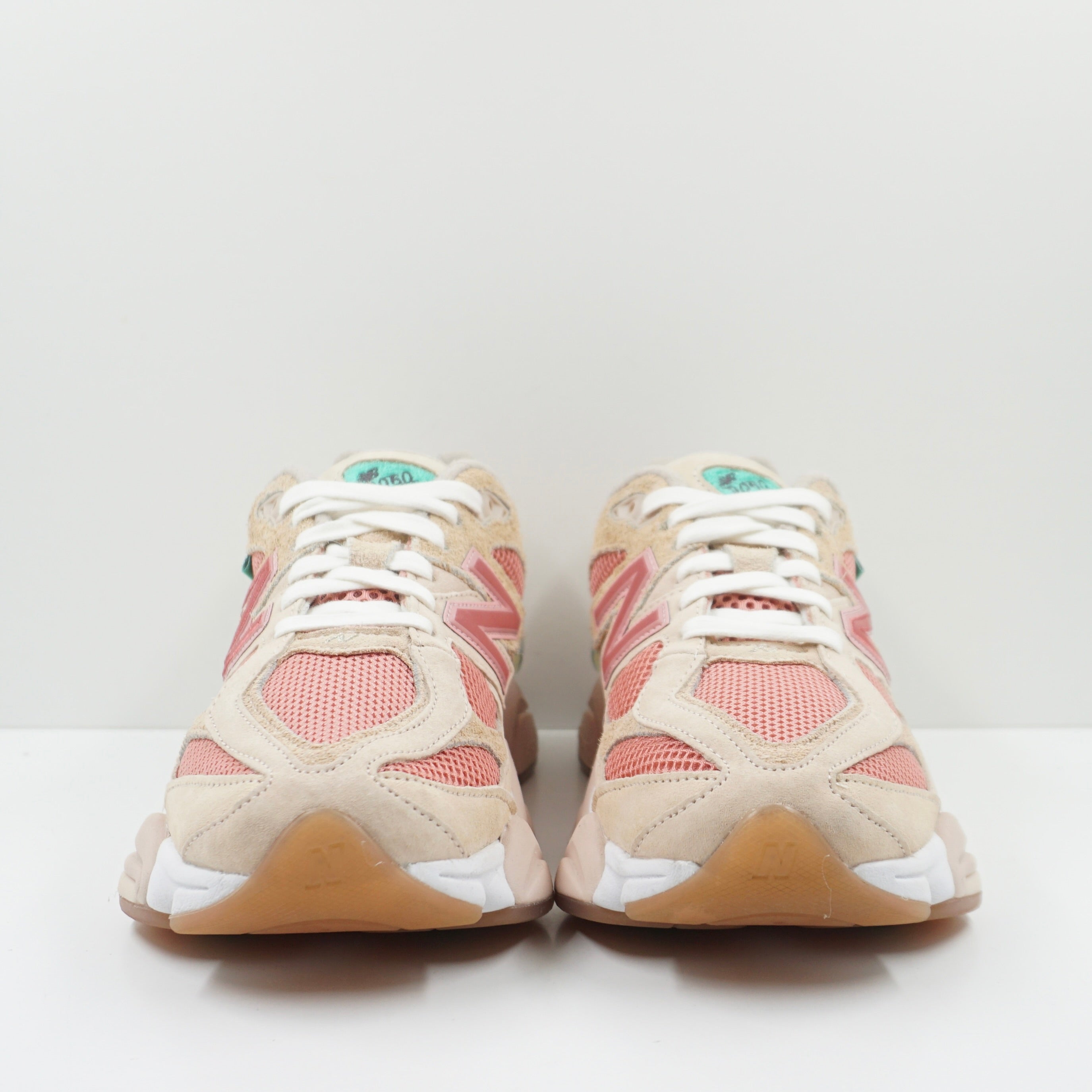 New Balance 9060 Joe Freshgoods Inside Voices Penny Cookie Pink