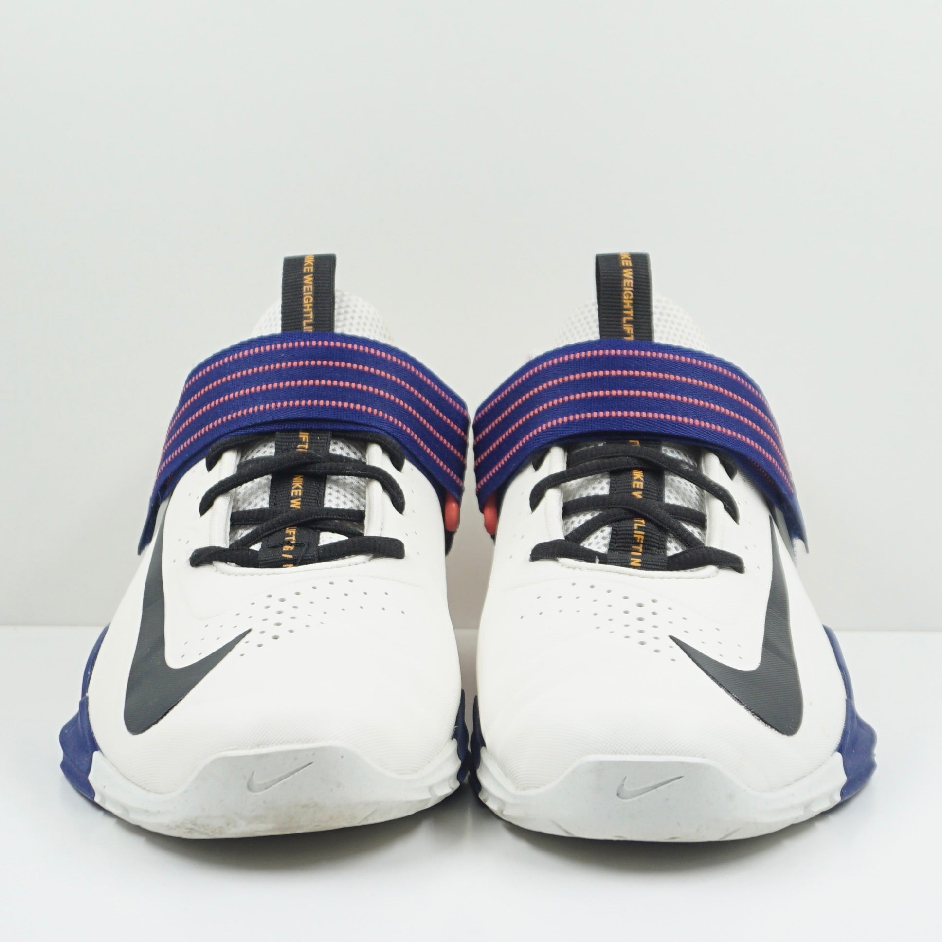 Nike Savaleos Sail Deep Royal Blue