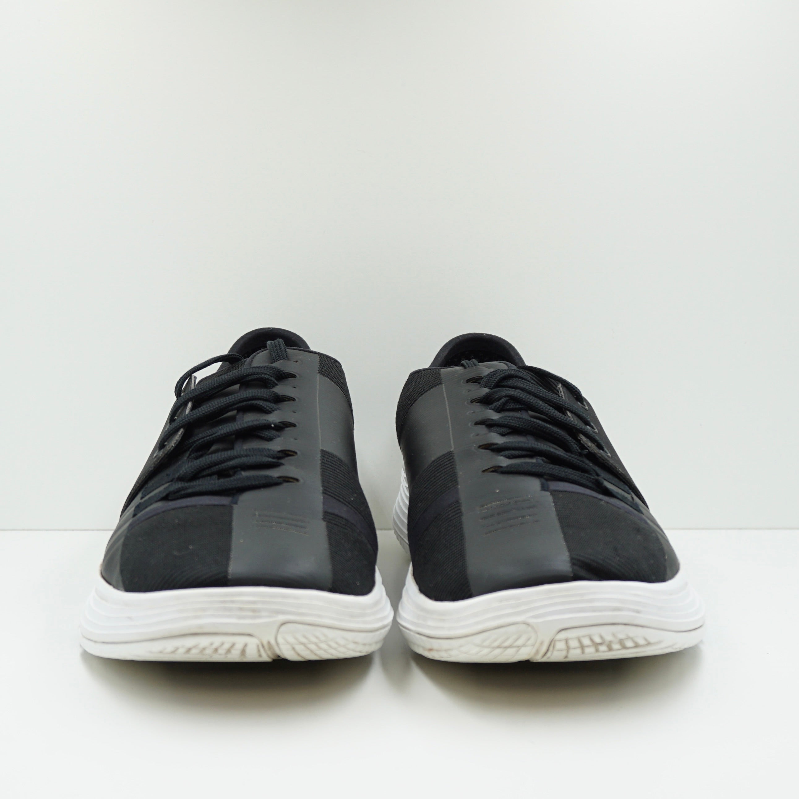 Under Armour SpeedForm AMP 2.0 Black