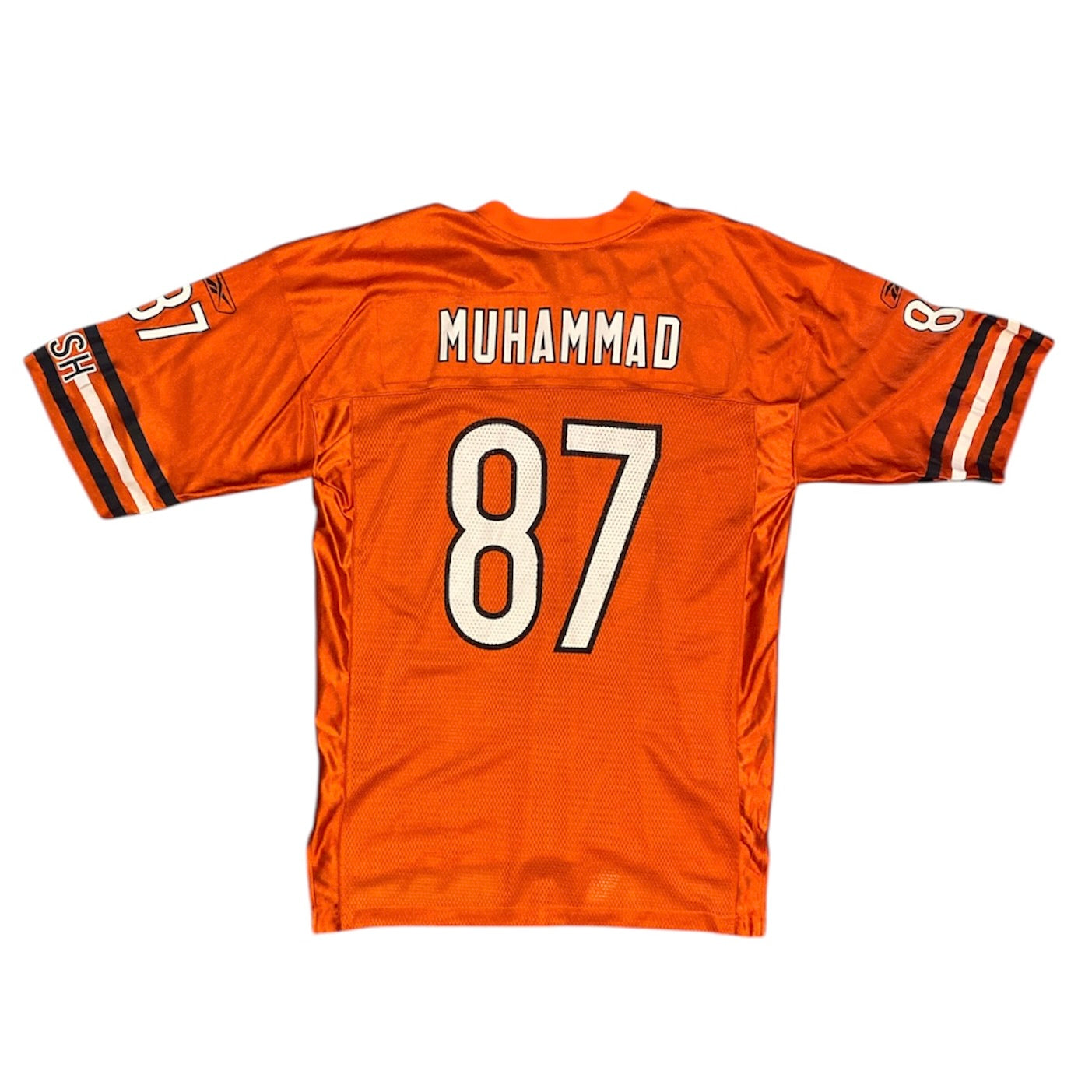 Reebok Chicago Bears Muhammad #87 NFL Jersey