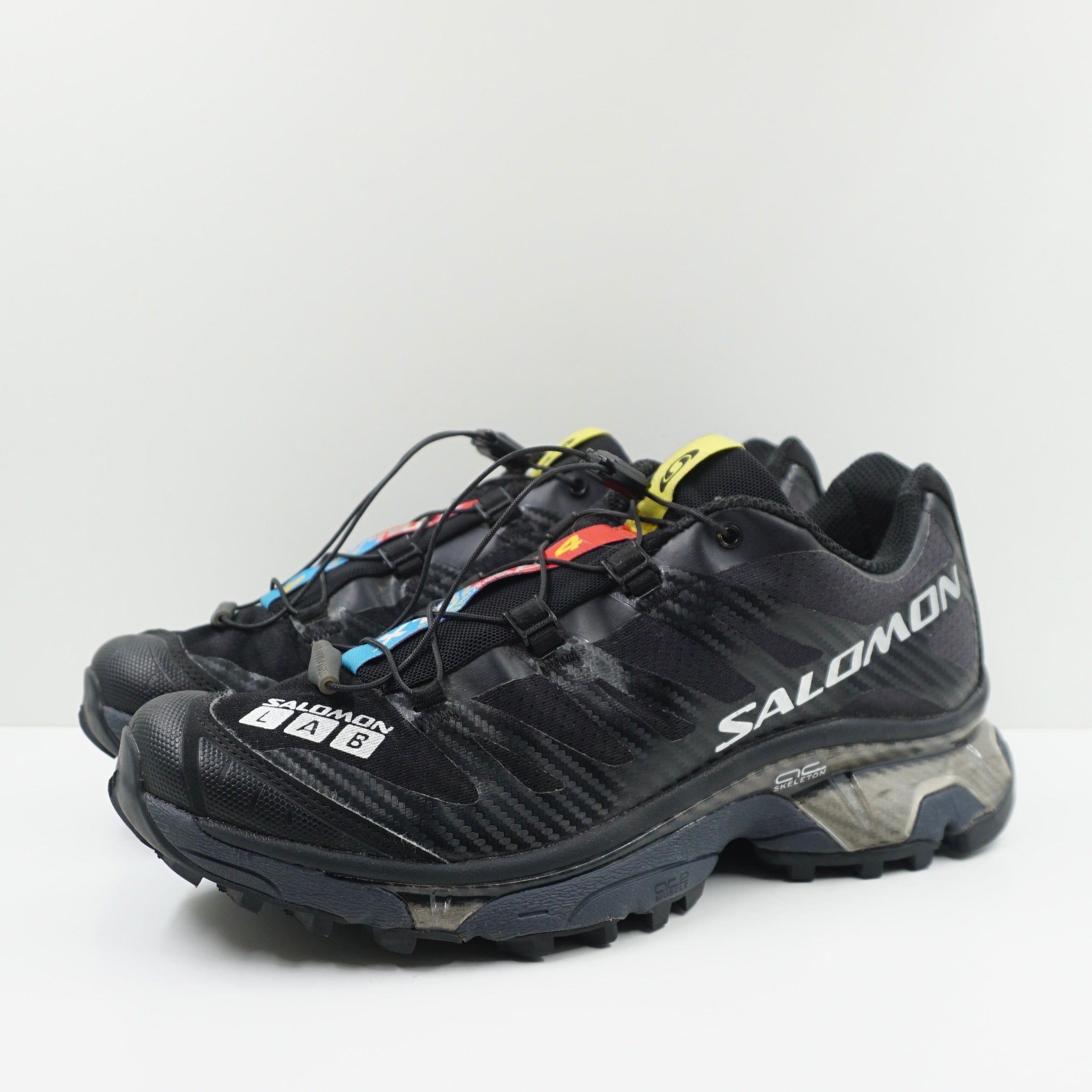 Salomon XT-4 OG Black