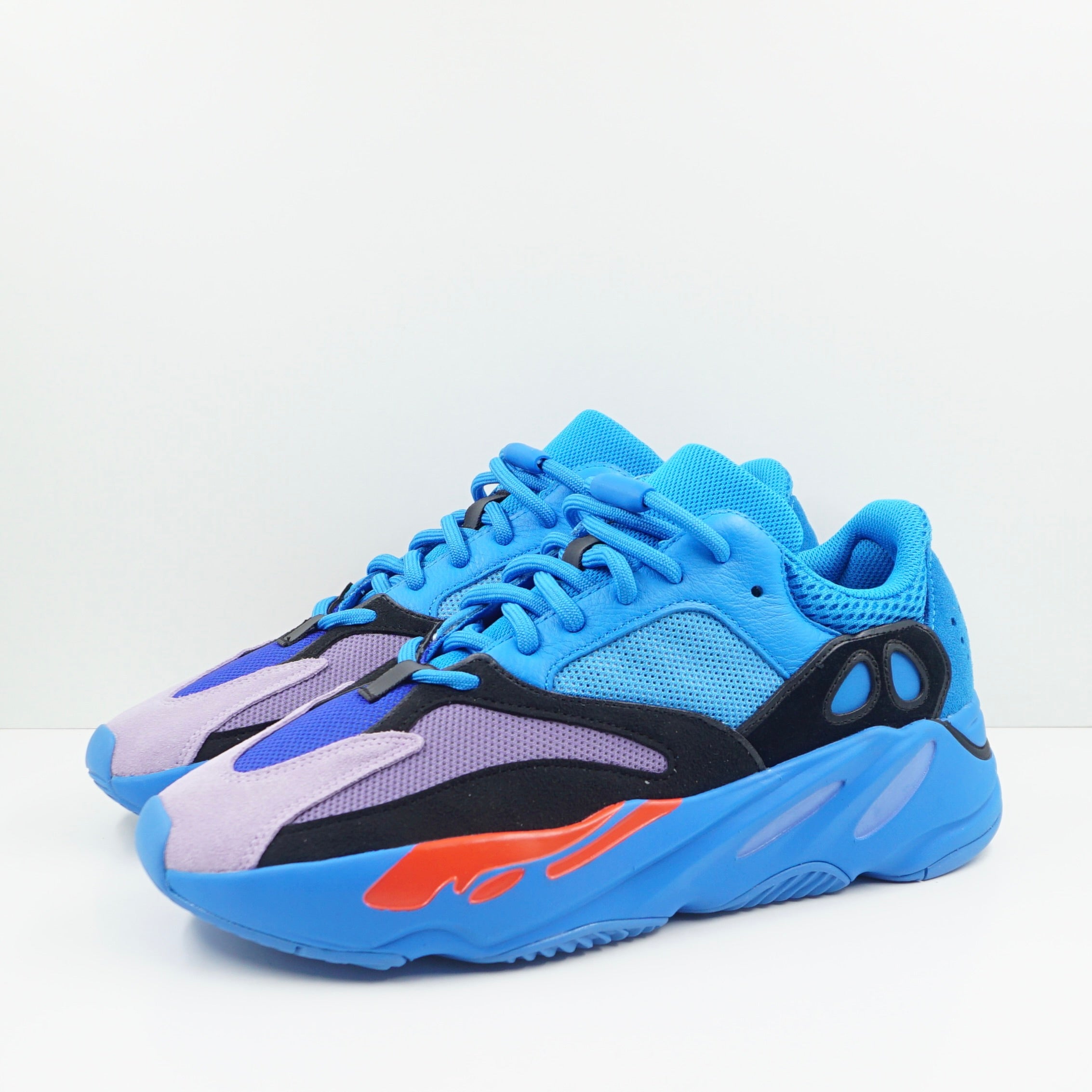 Adidas Yeezy Boost 700 Hi-Res Blue