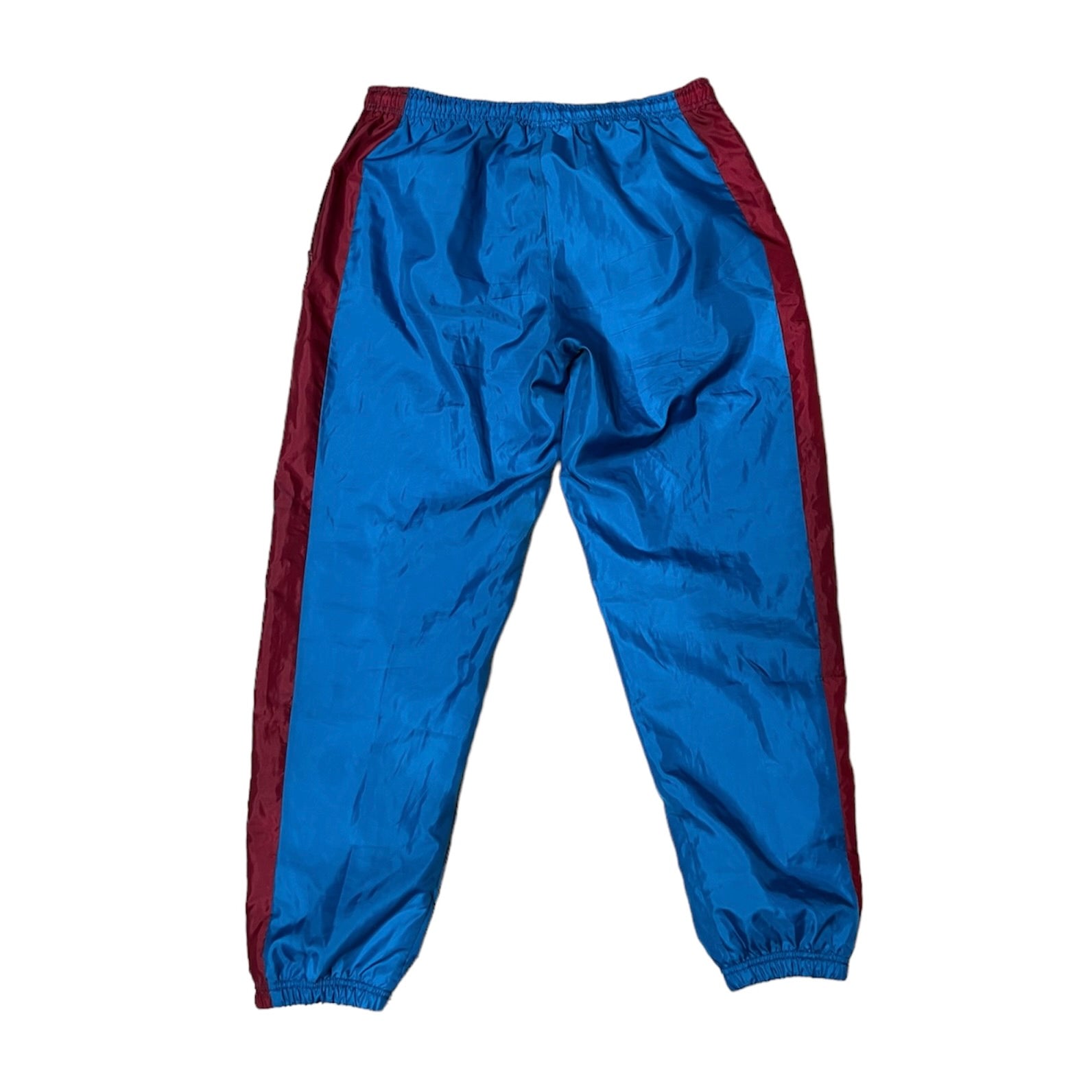 Nike Woven Track Pants Aqua