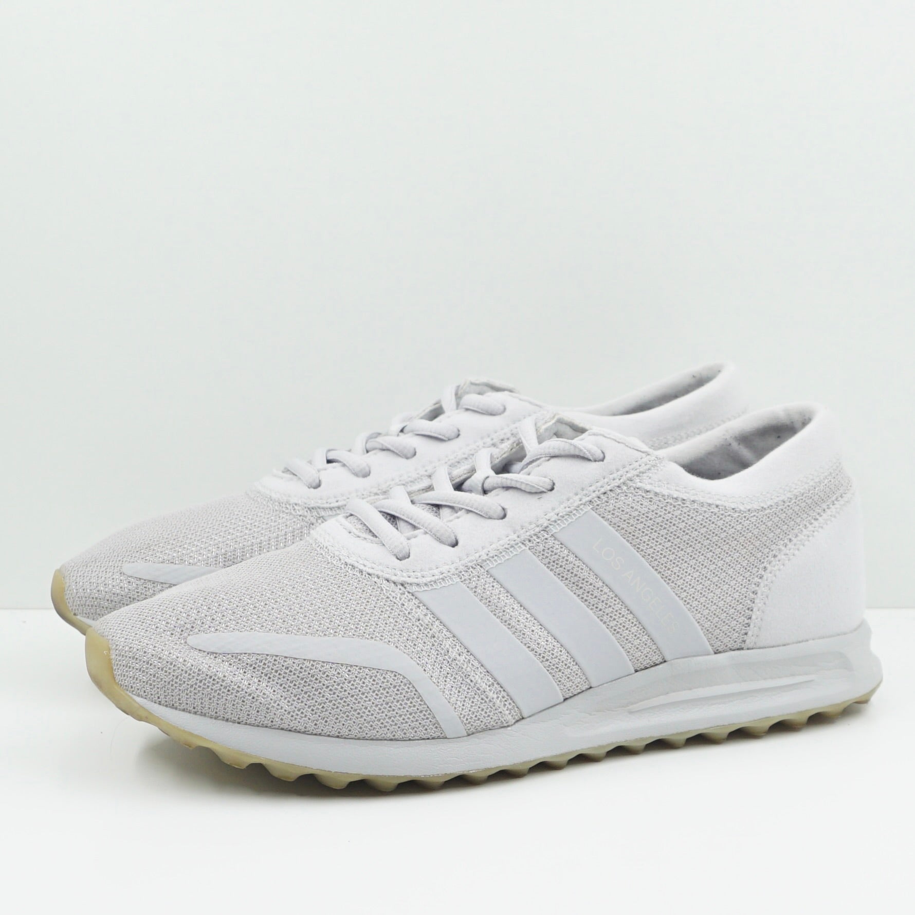 Adidas Los Angeles Grey
