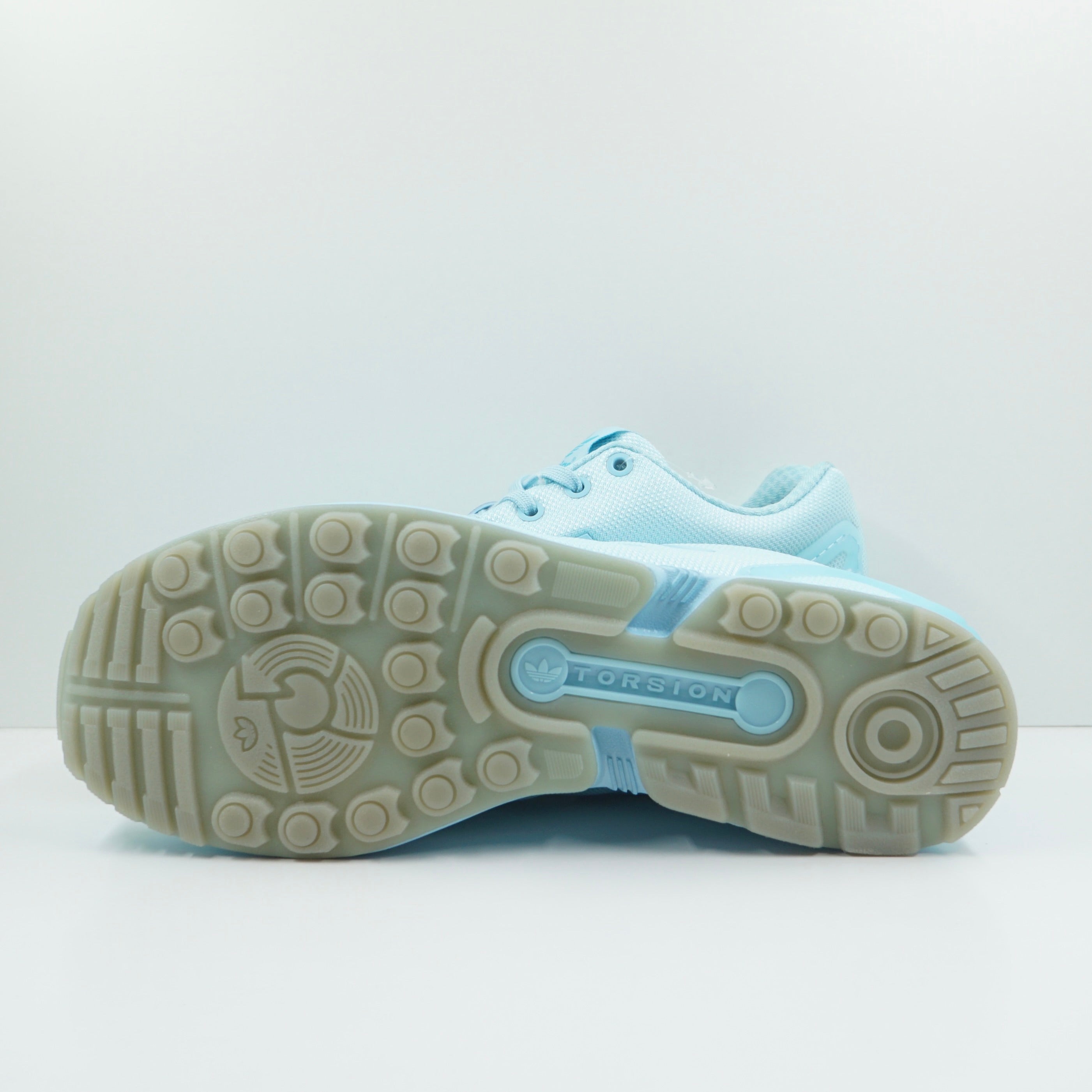 Adidas ZX Flux Light Blue