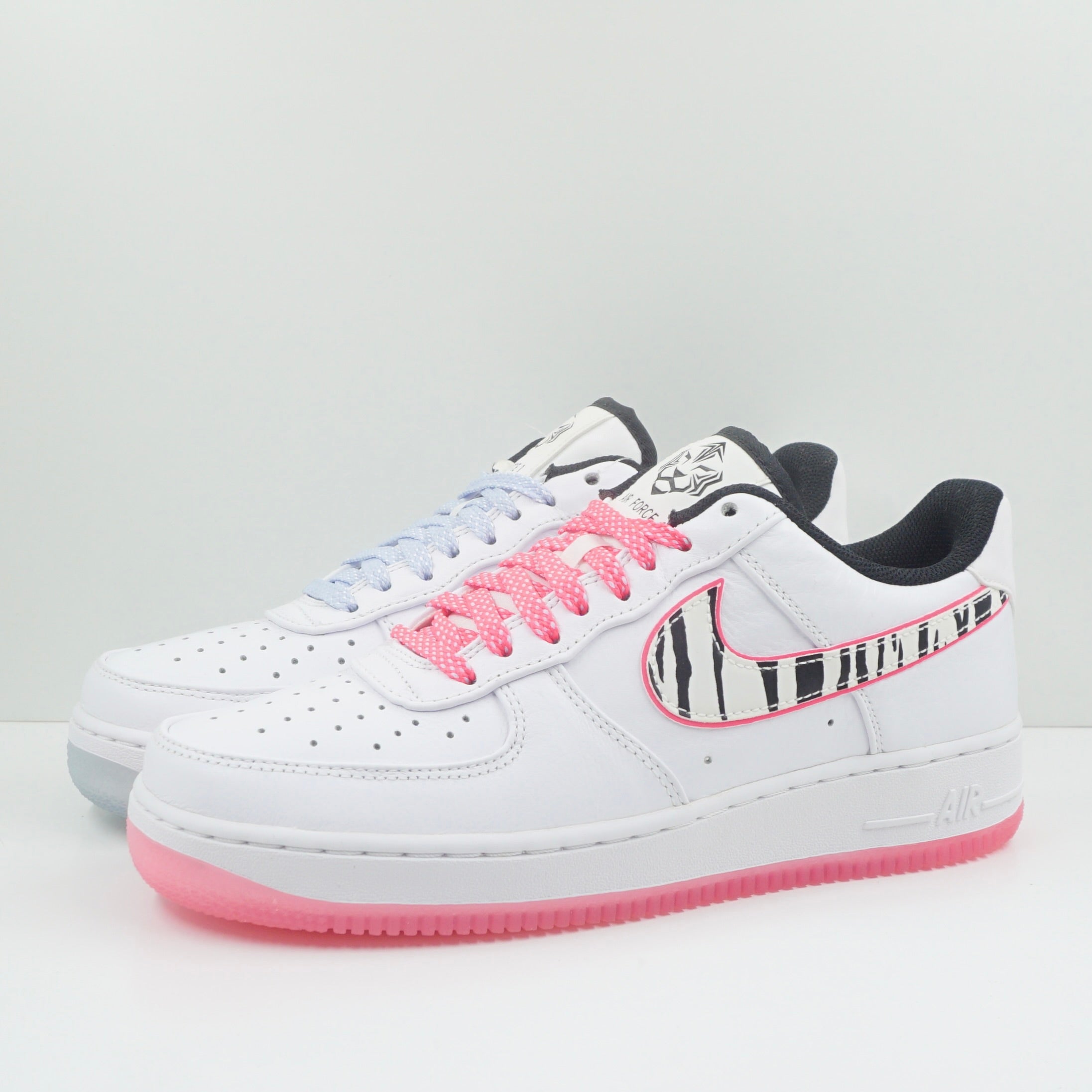 Nike Air Force 1 Low South Korea (2020)
