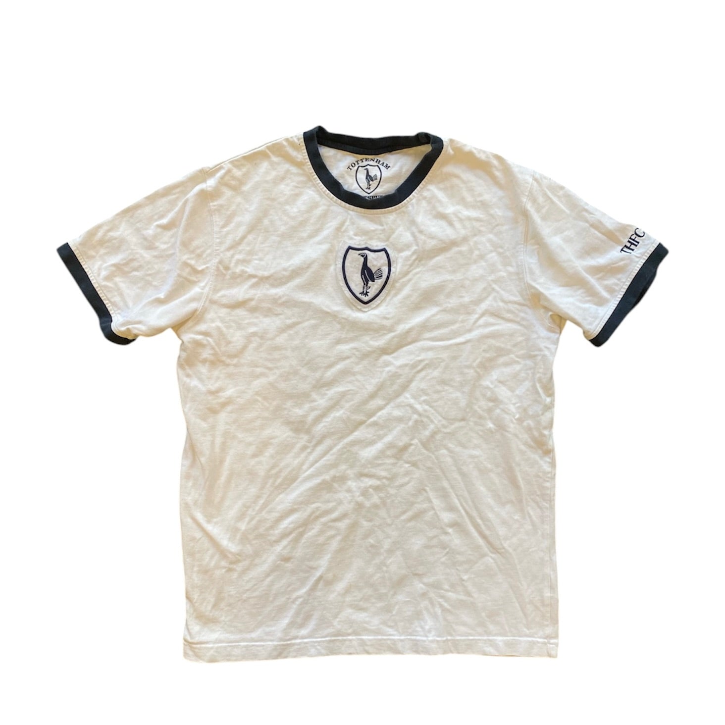 Retro Tottenham Hotspurs #61 Tshirt