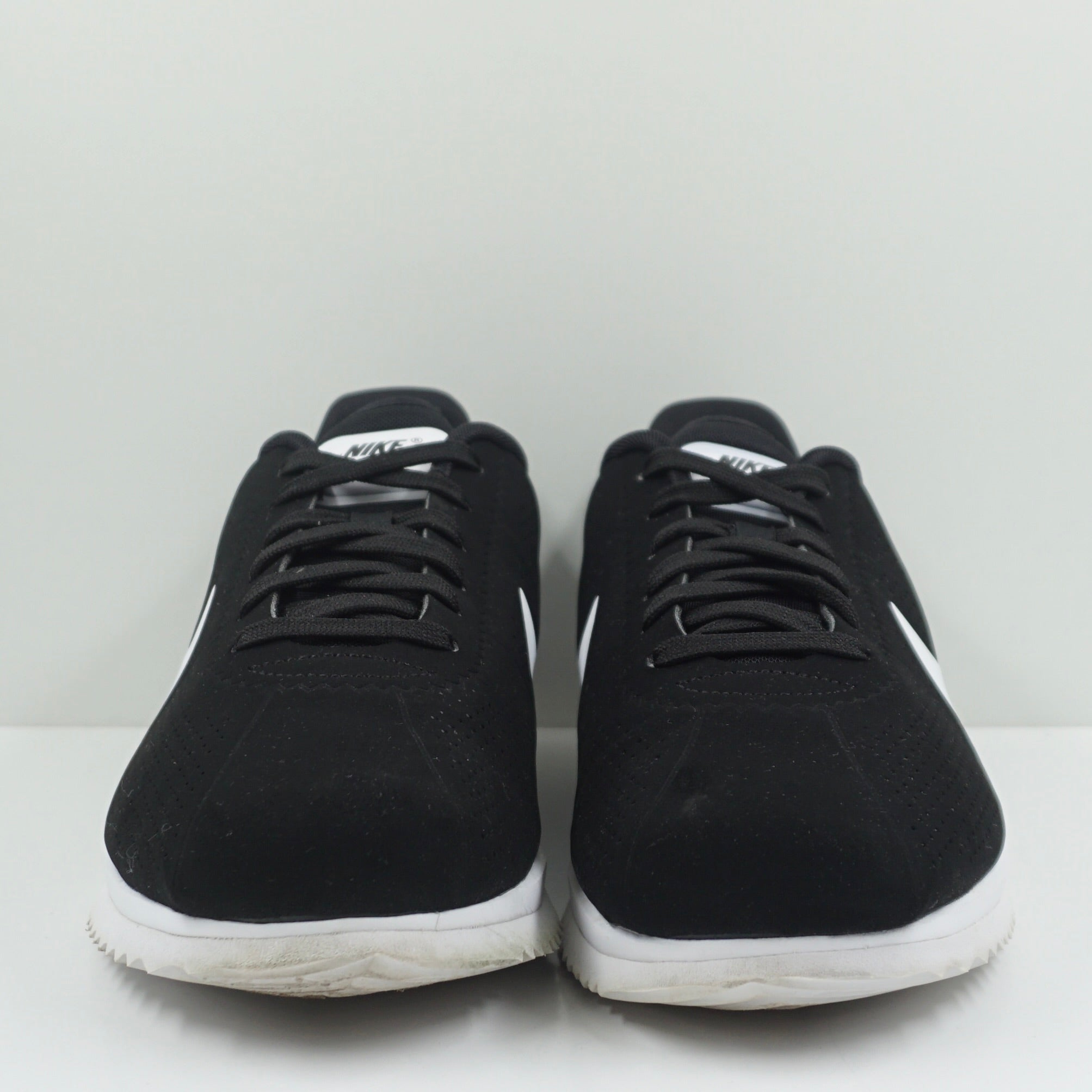 Nike Cortez Ultra Moire Black White