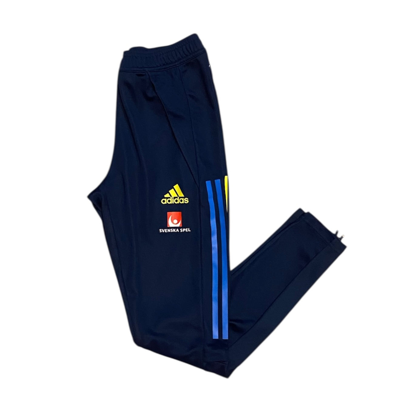 Adidas Sweden Football Training Pants