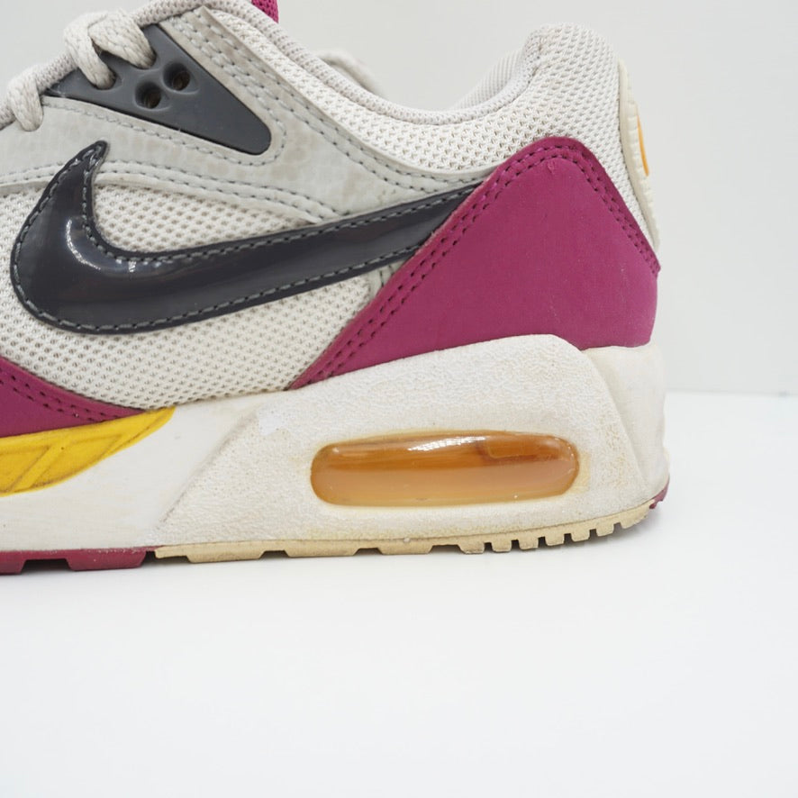 Nike Air Max Correlate White Rave Pink (W)