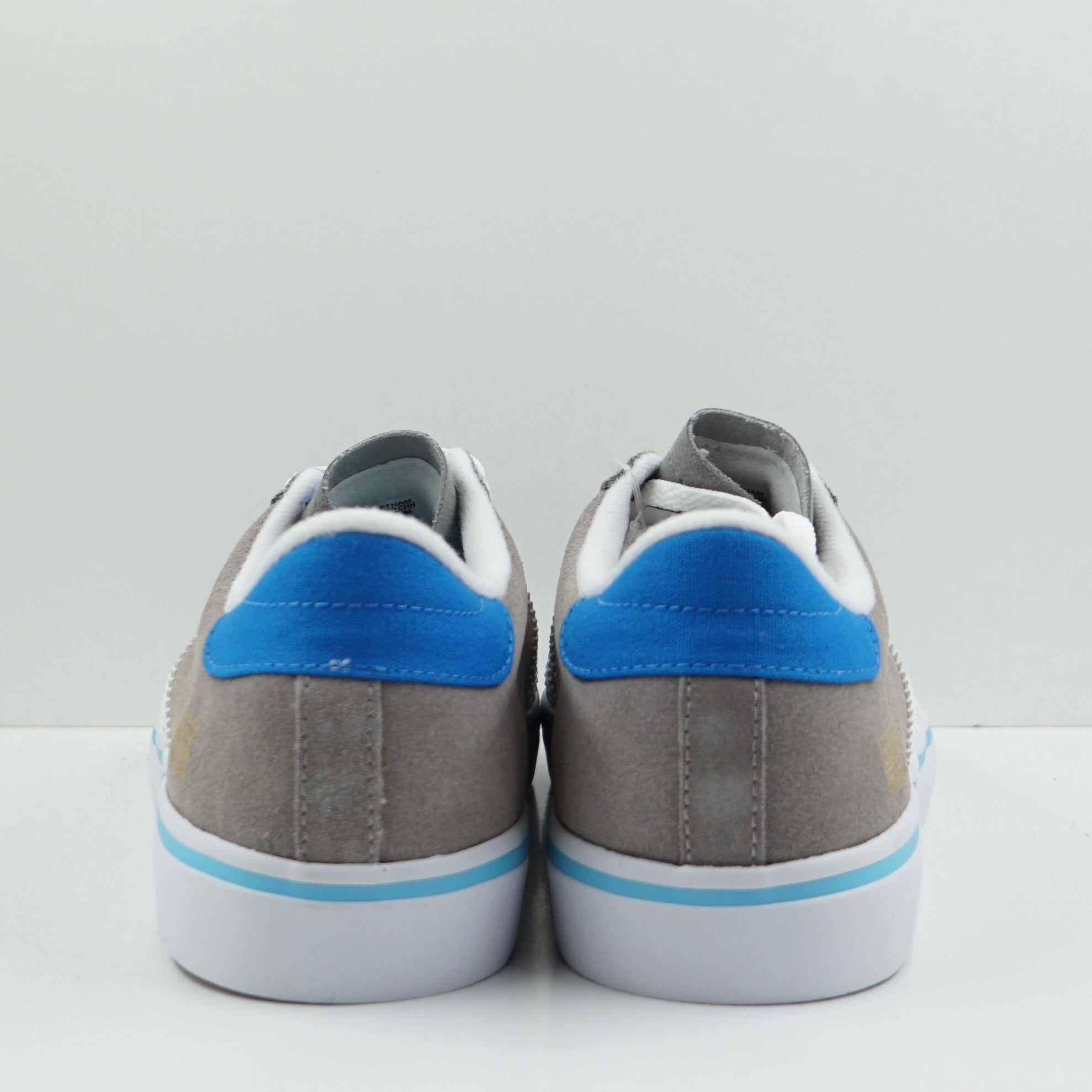 Adidas Americana Vintage Grey Rock